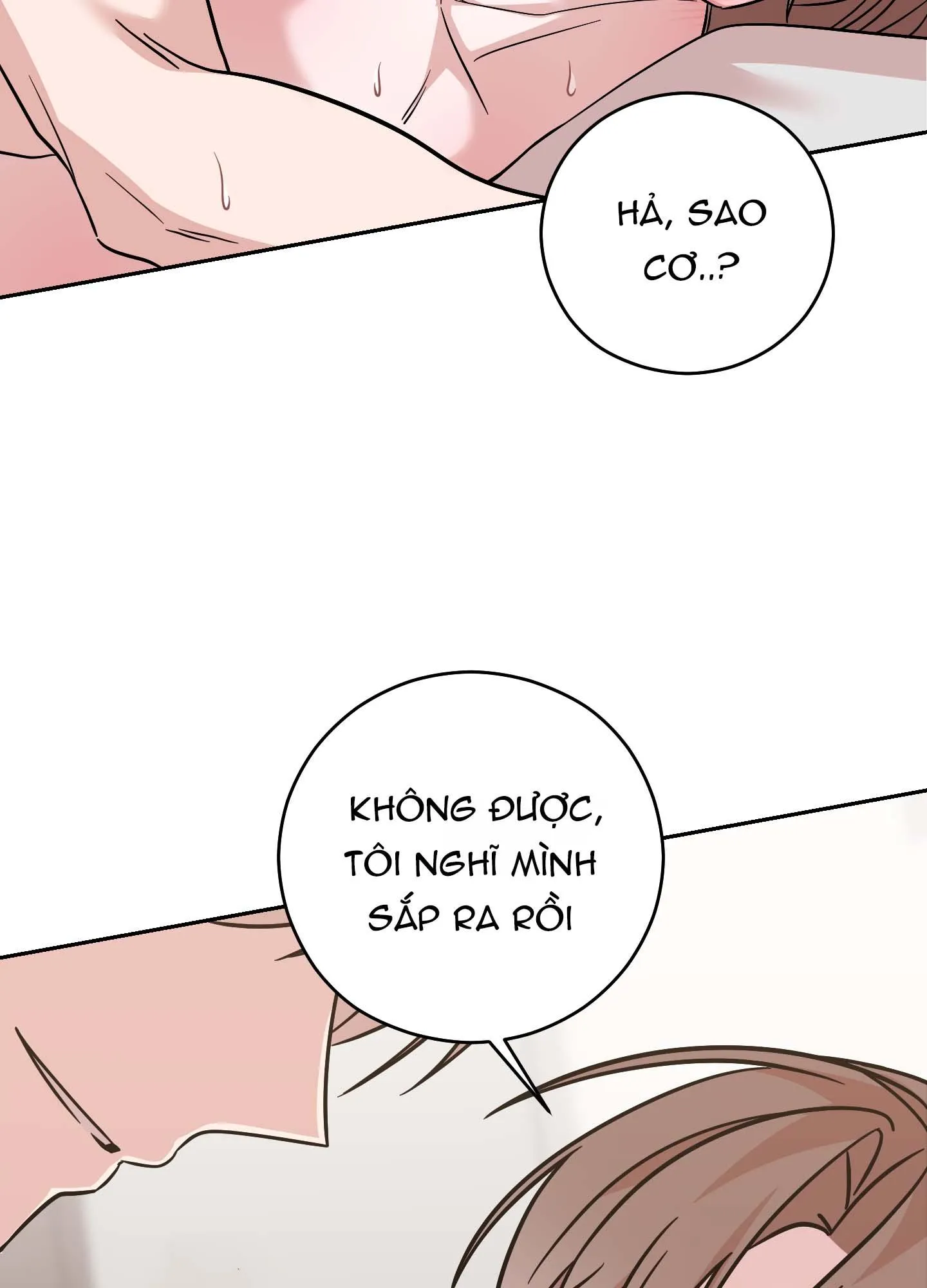 Người Đàn Ông Được Mời Nguy Hiểm Chapter 7 Trang 73