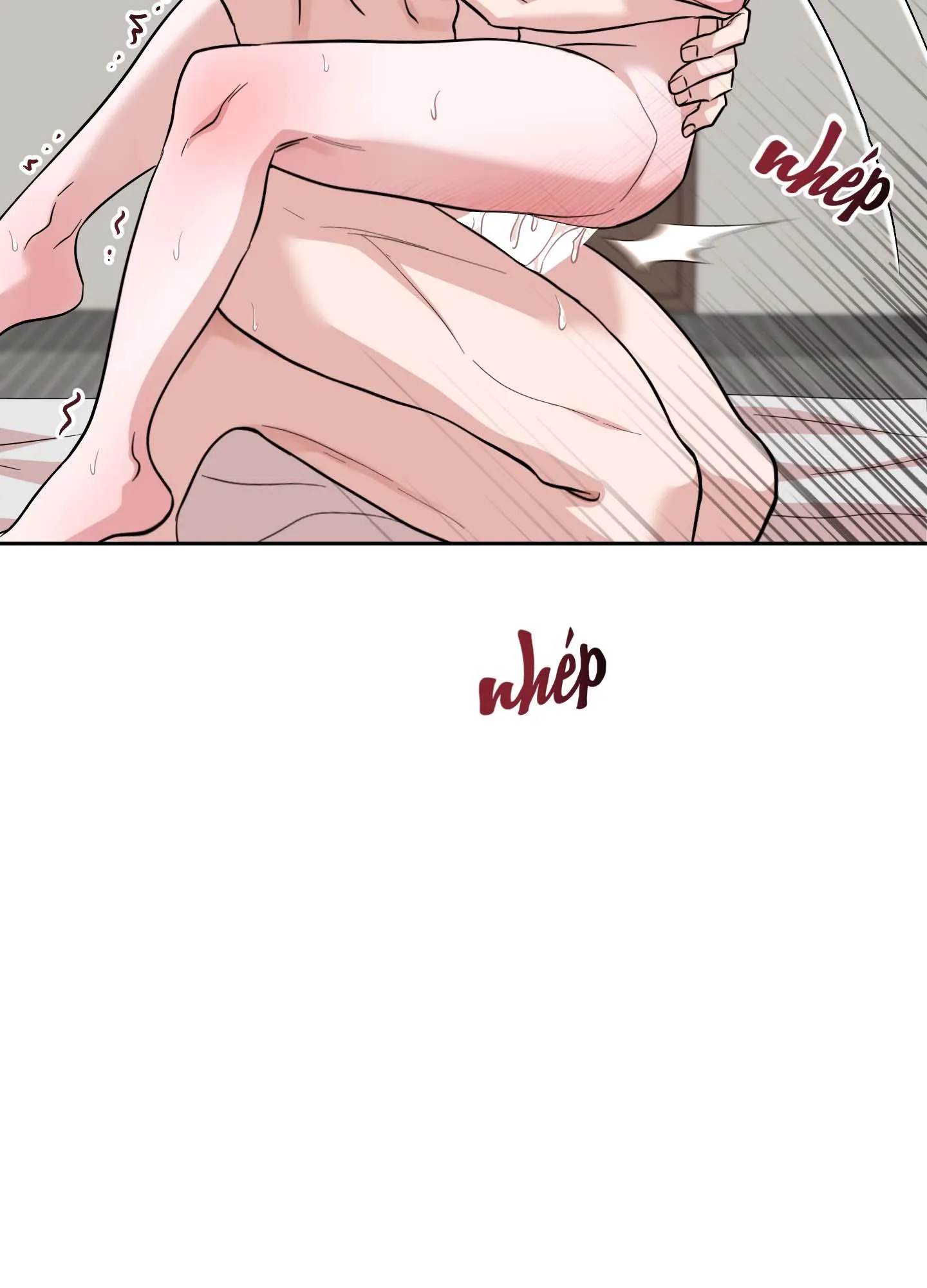 Người Đàn Ông Được Mời Nguy Hiểm Chapter 7 Trang 76