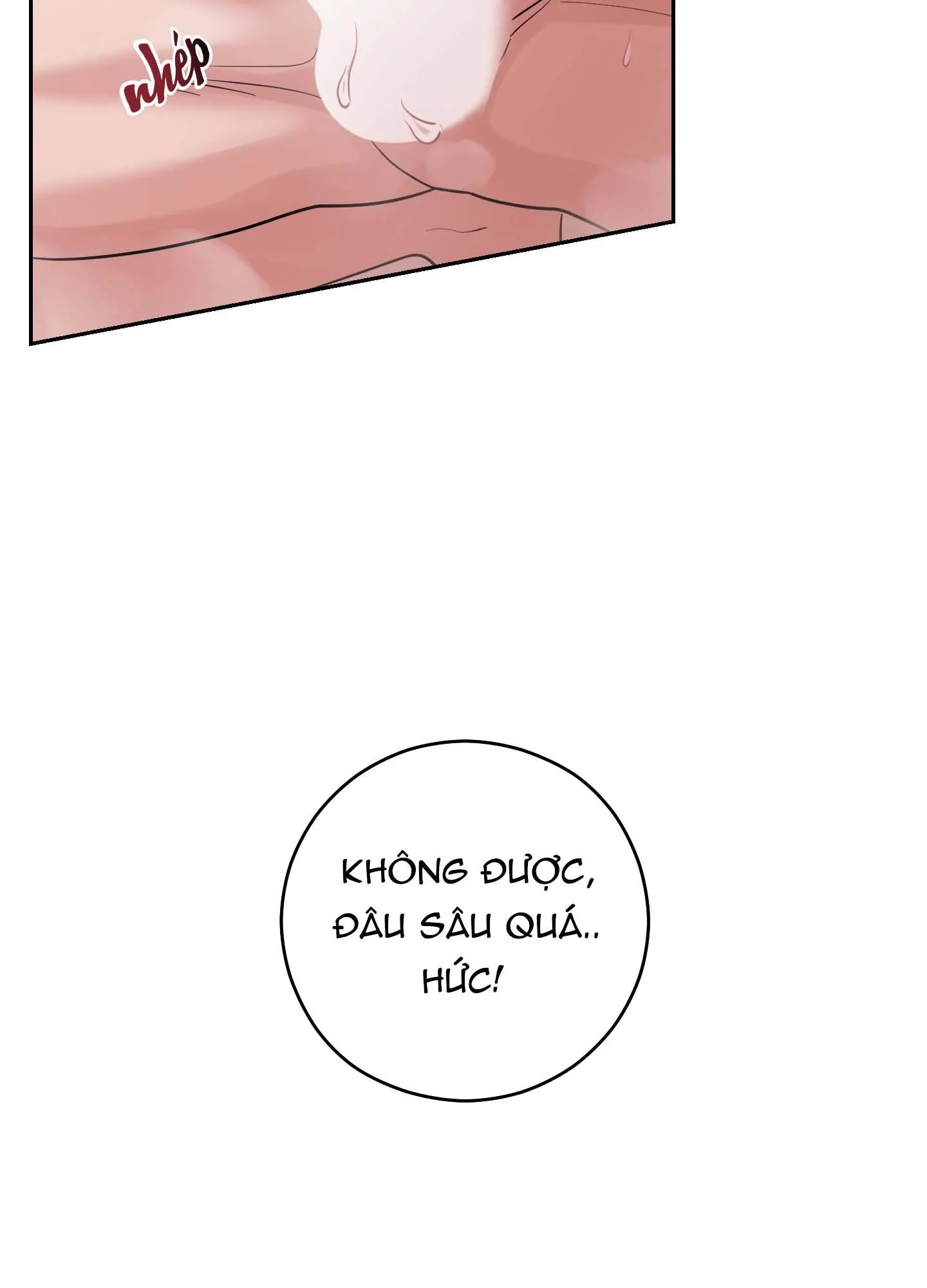 Người Đàn Ông Được Mời Nguy Hiểm Chapter 7 Trang 79