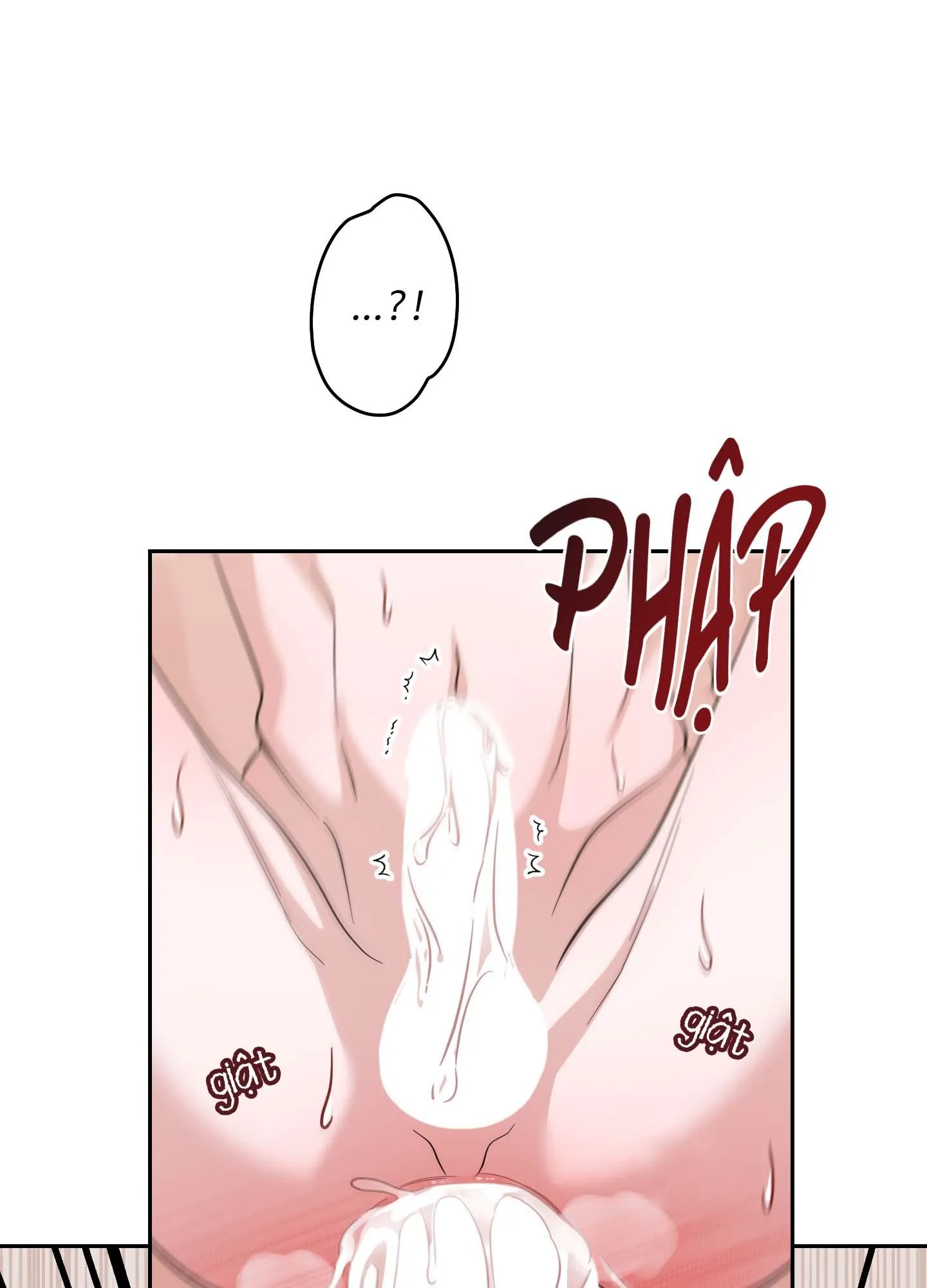 Người Đàn Ông Được Mời Nguy Hiểm Chapter 7 Trang 80