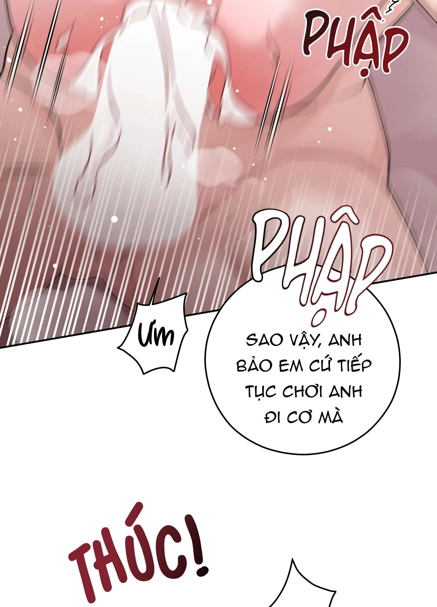 Người Đàn Ông Được Mời Nguy Hiểm Chapter 7 Trang 86