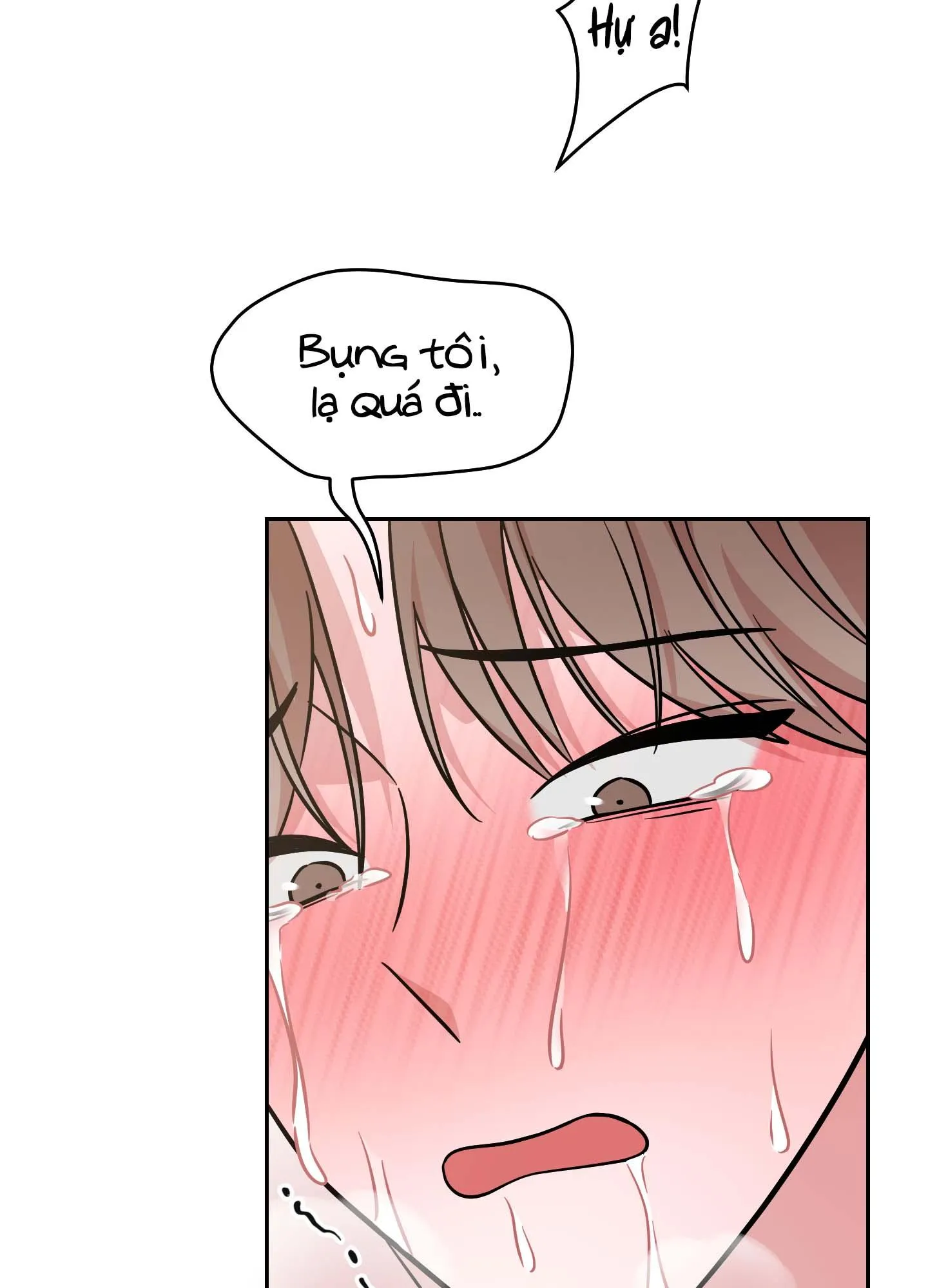 Người Đàn Ông Được Mời Nguy Hiểm Chapter 7 Trang 87