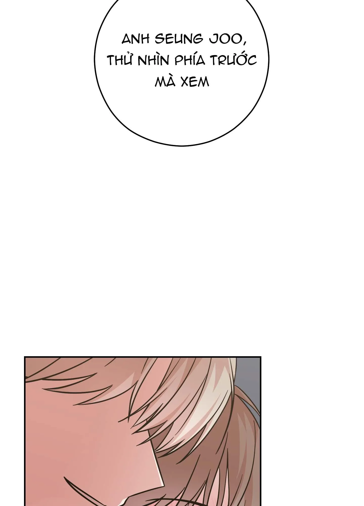 Người Đàn Ông Được Mời Nguy Hiểm Chapter 7 Trang 90