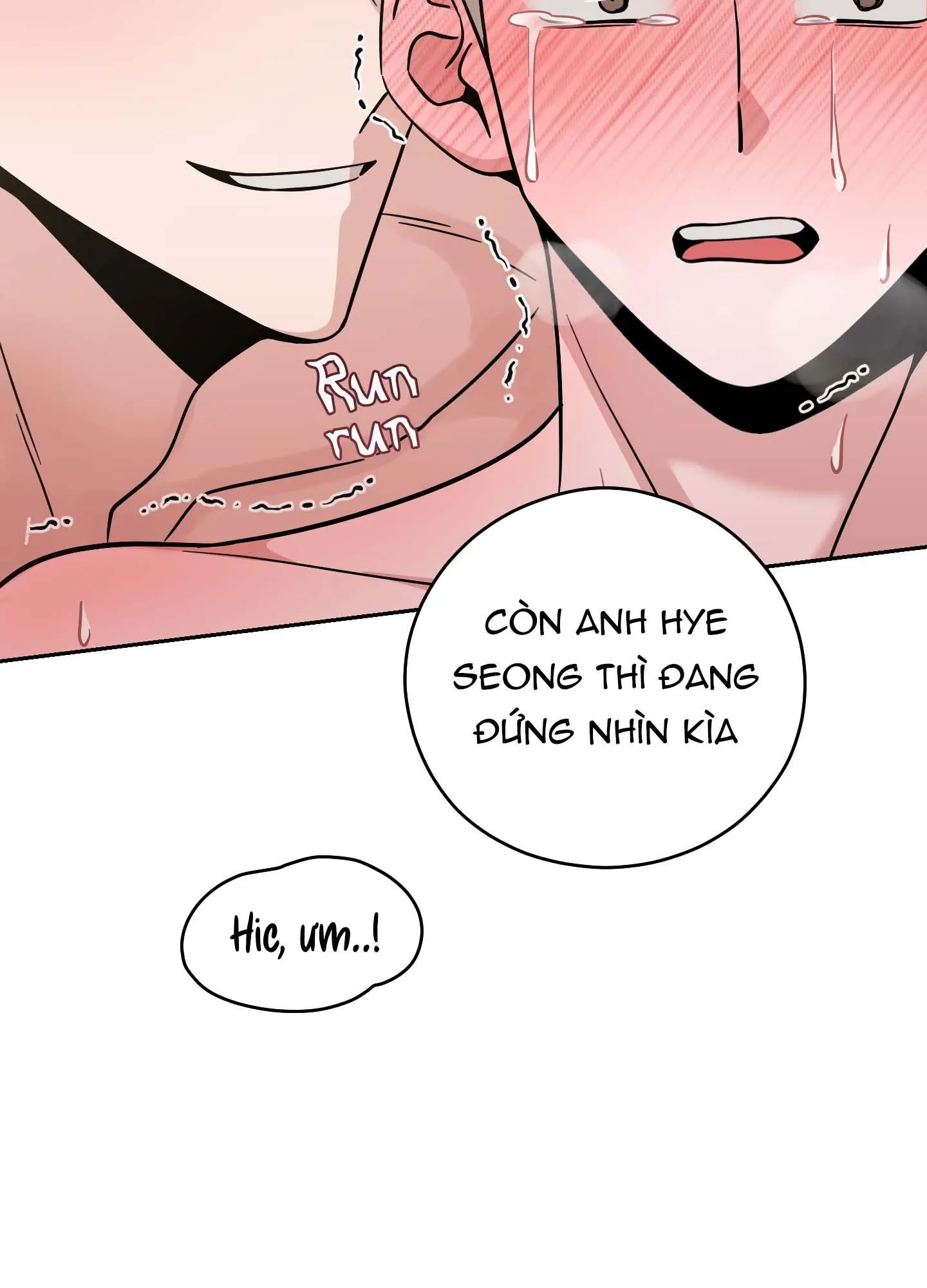 Người Đàn Ông Được Mời Nguy Hiểm Chapter 7 Trang 93