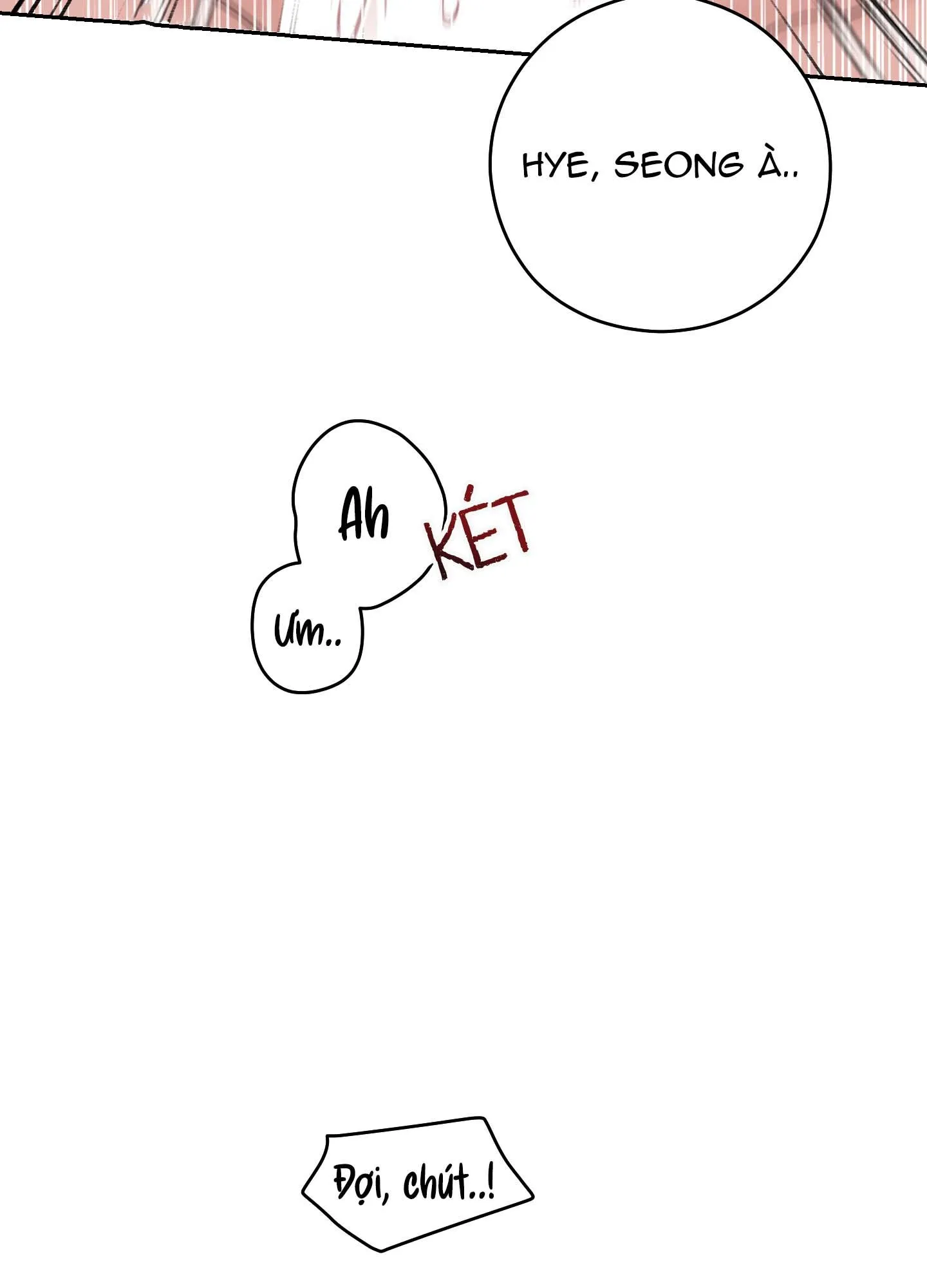 Người Đàn Ông Được Mời Nguy Hiểm Chapter 7 Trang 97