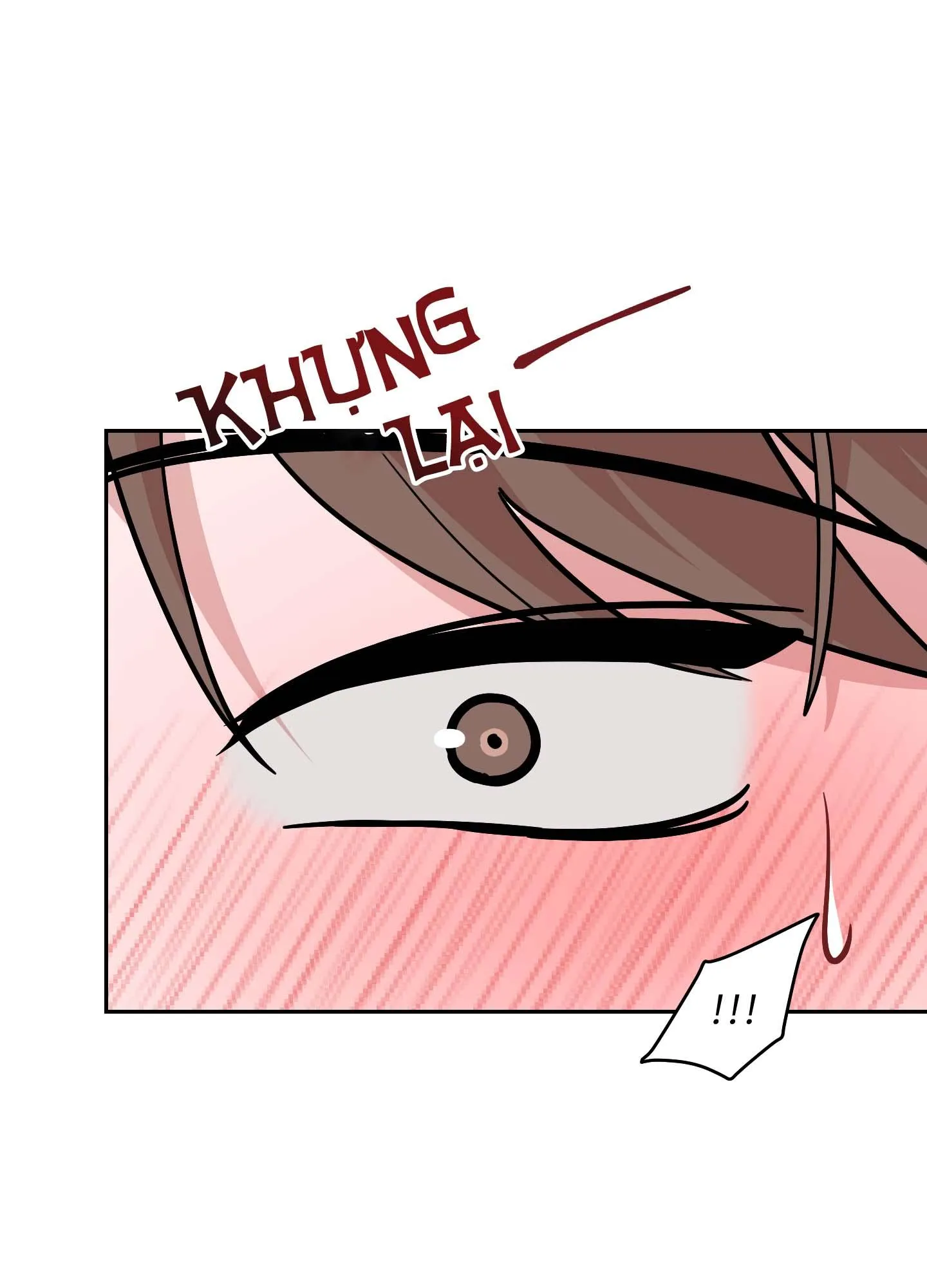 Người Đàn Ông Được Mời Nguy Hiểm Chapter 7 Trang 101