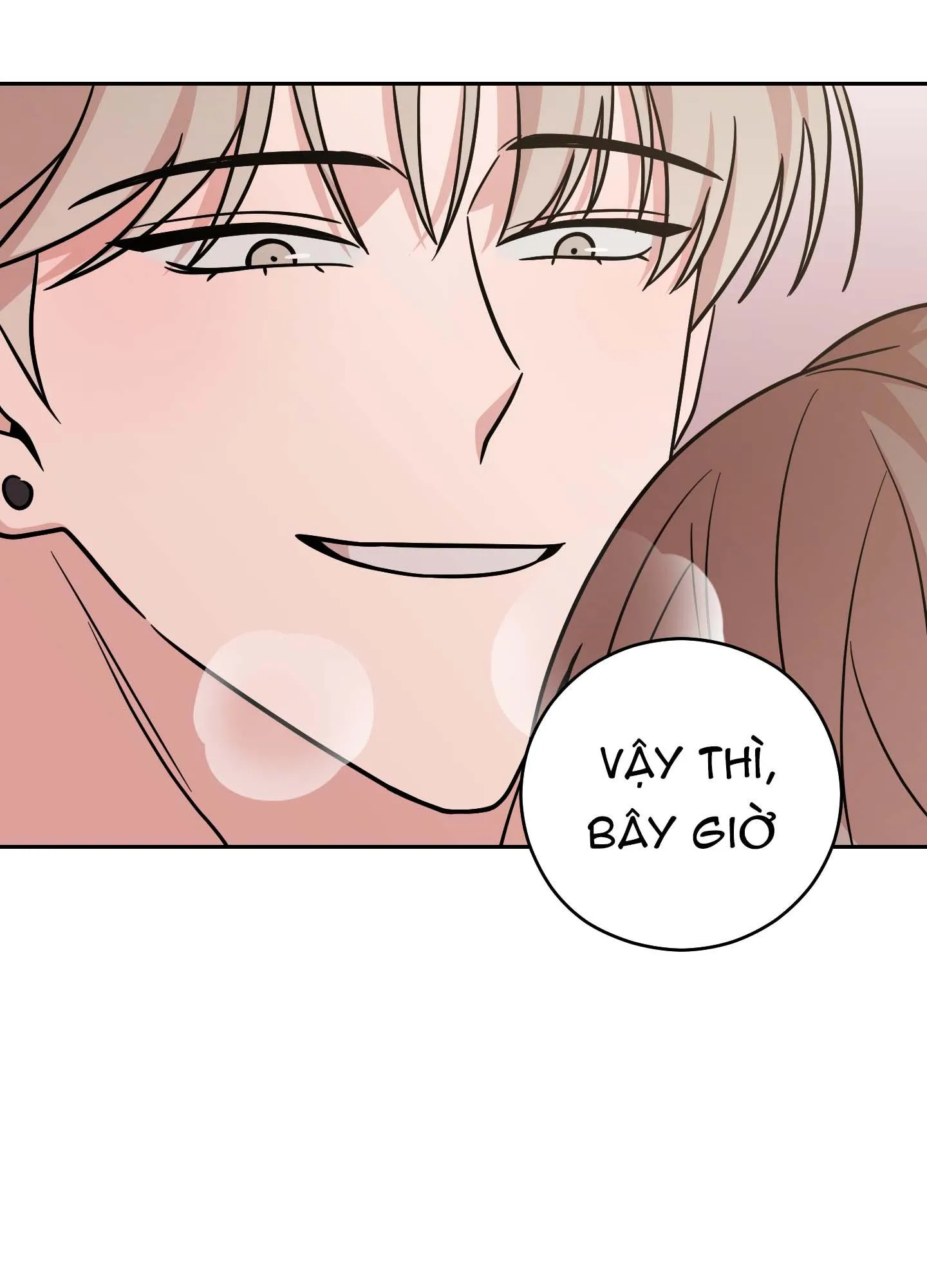 Người Đàn Ông Được Mời Nguy Hiểm Chapter 7 Trang 105