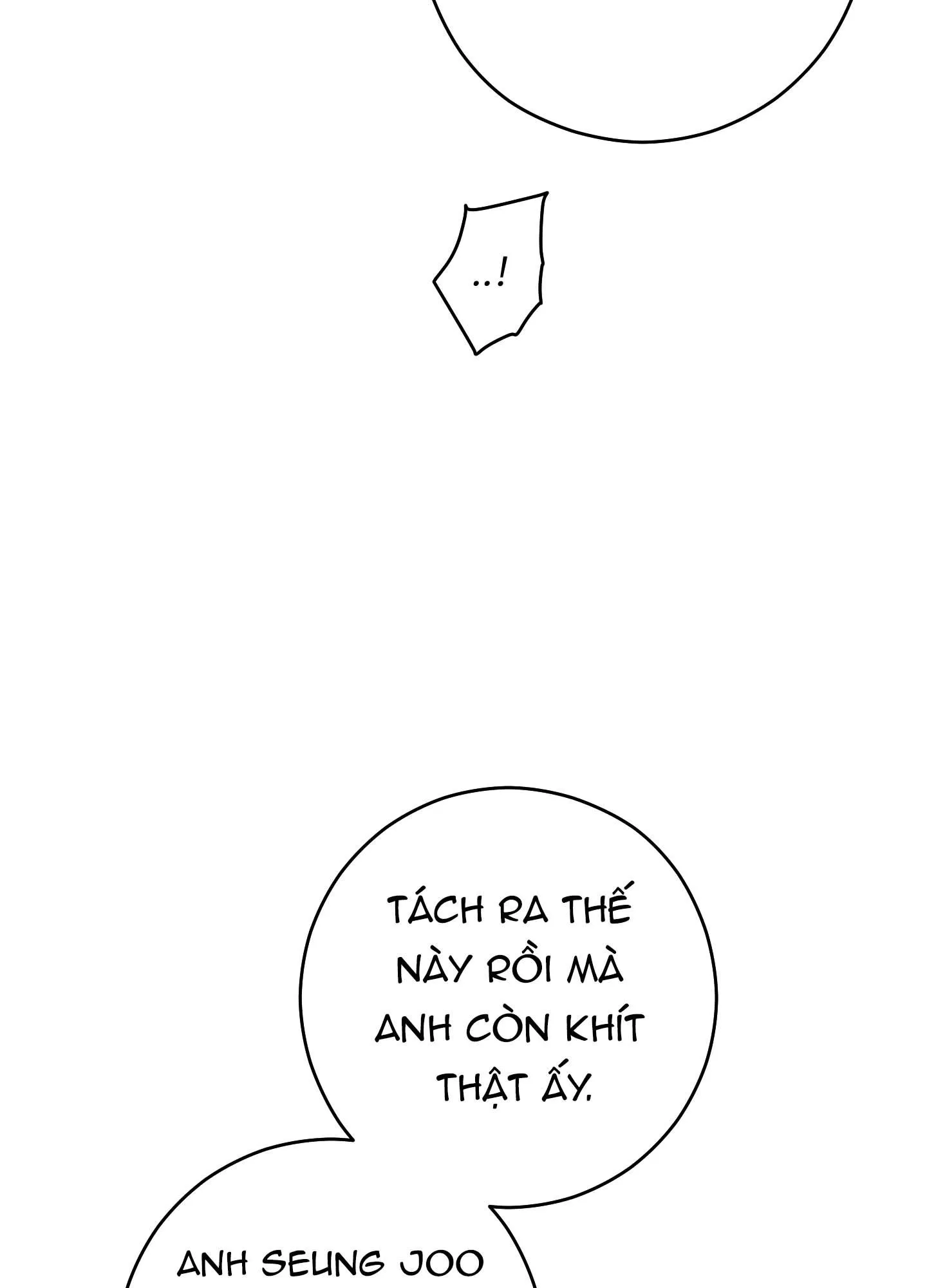 Người Đàn Ông Được Mời Nguy Hiểm Chapter 7 Trang 108