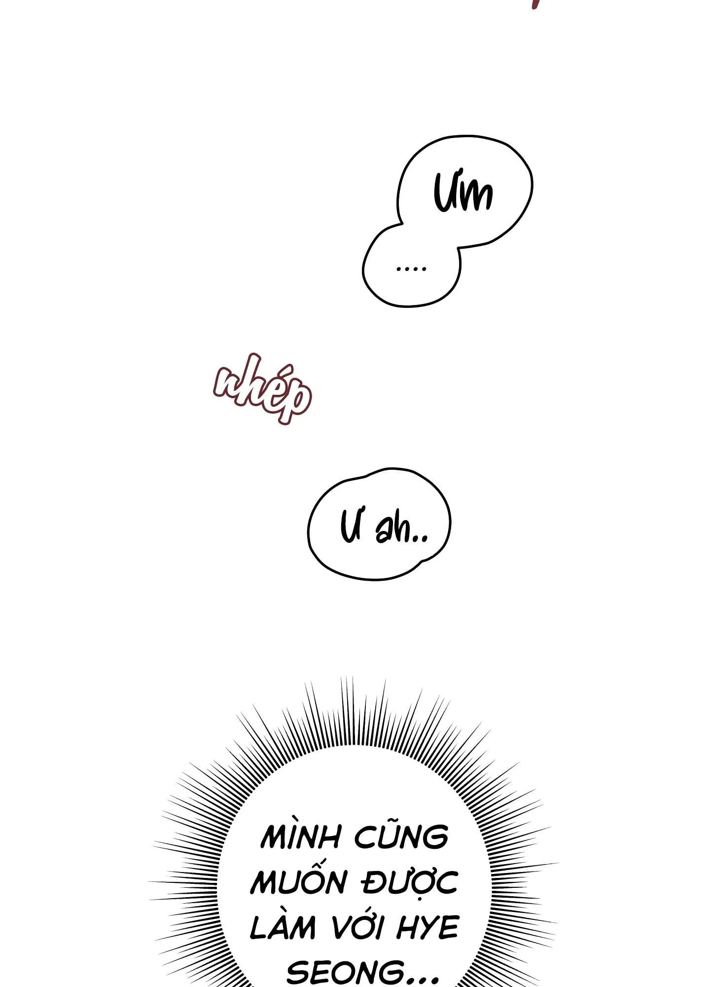 Người Đàn Ông Được Mời Nguy Hiểm Chapter 7 Trang 111