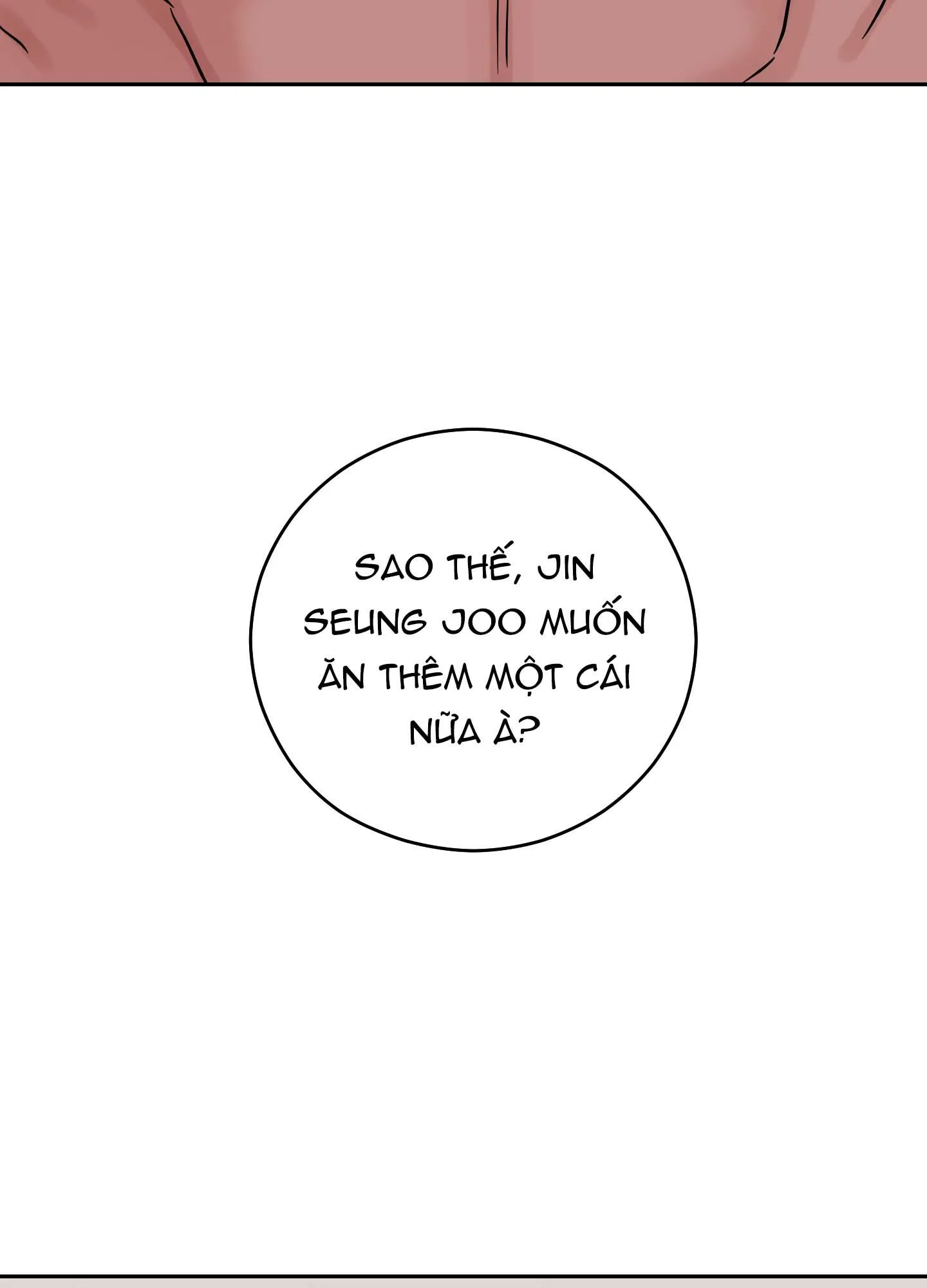 Người Đàn Ông Được Mời Nguy Hiểm Chapter 7 Trang 115