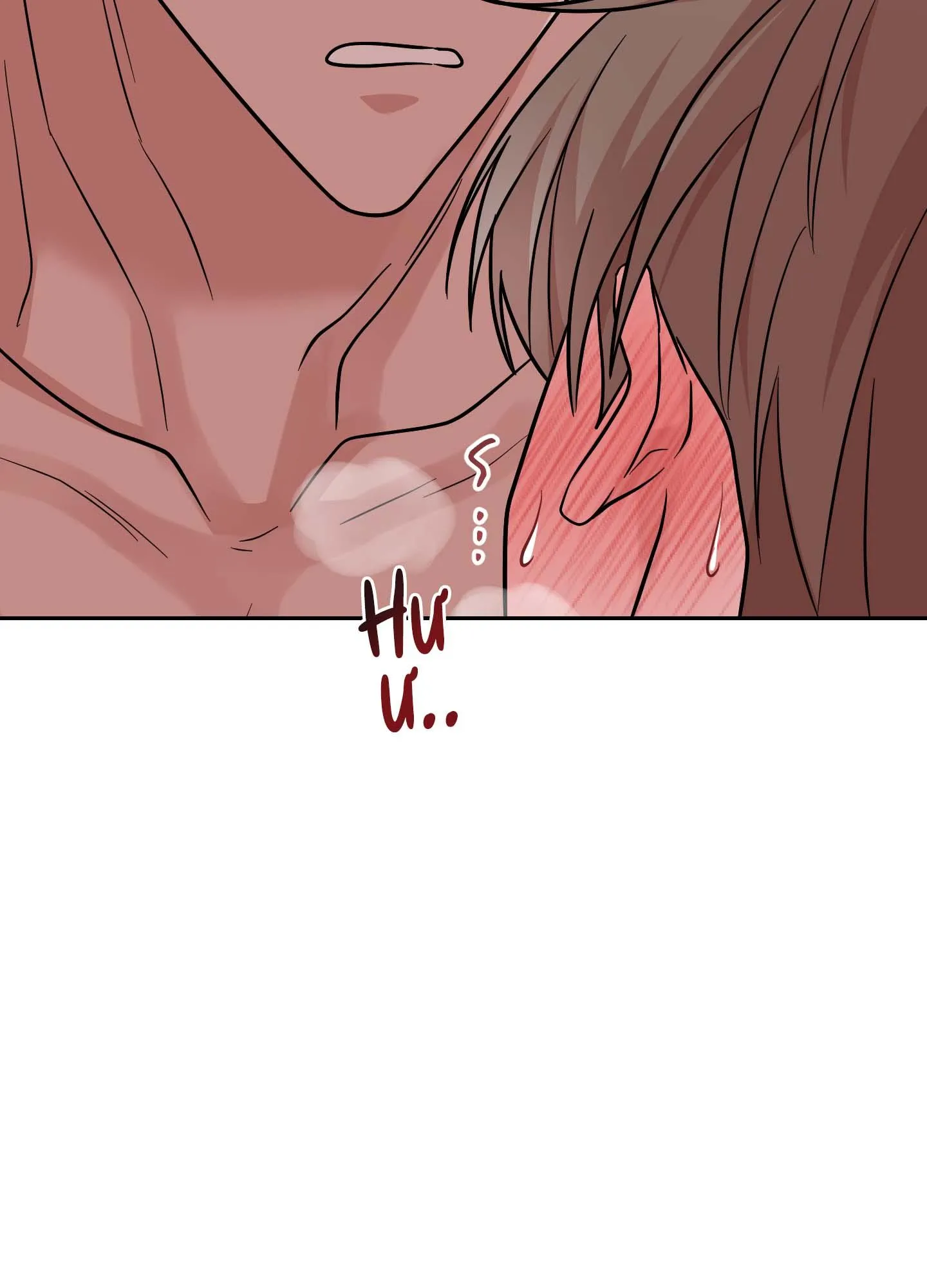 Người Đàn Ông Được Mời Nguy Hiểm Chapter 7 Trang 118