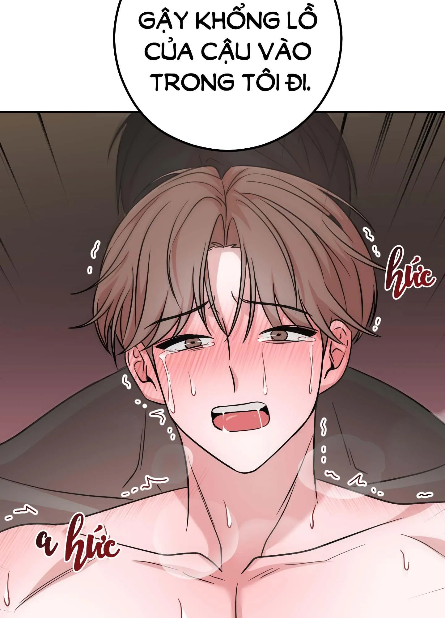 Người Đàn Ông Được Mời Nguy Hiểm Chapter 7 Trang 121