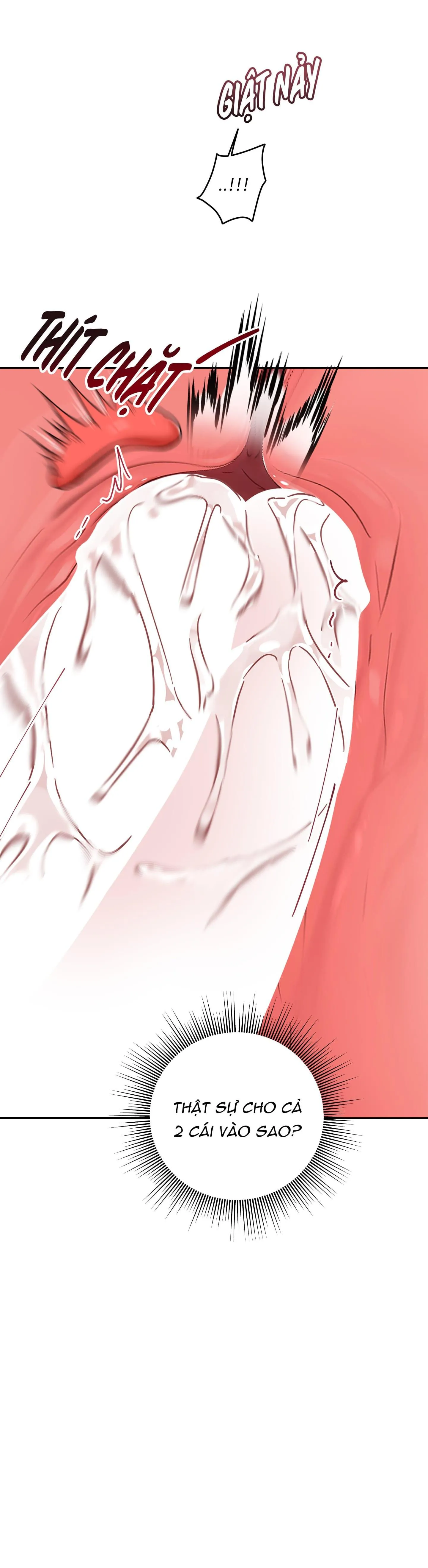 Người Đàn Ông Được Mời Nguy Hiểm Chapter 8 Trang 11