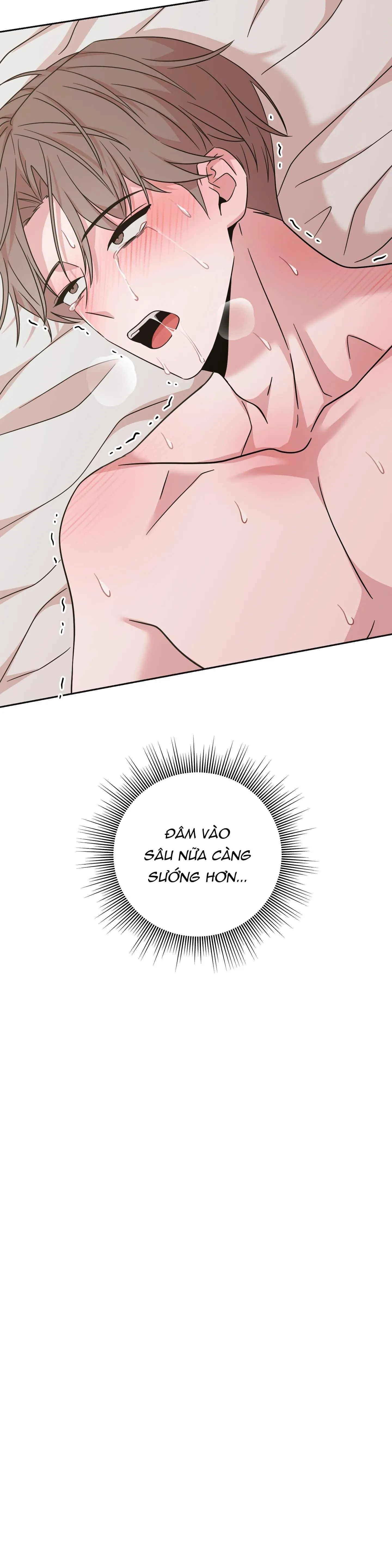 Người Đàn Ông Được Mời Nguy Hiểm Chapter 8 Trang 27