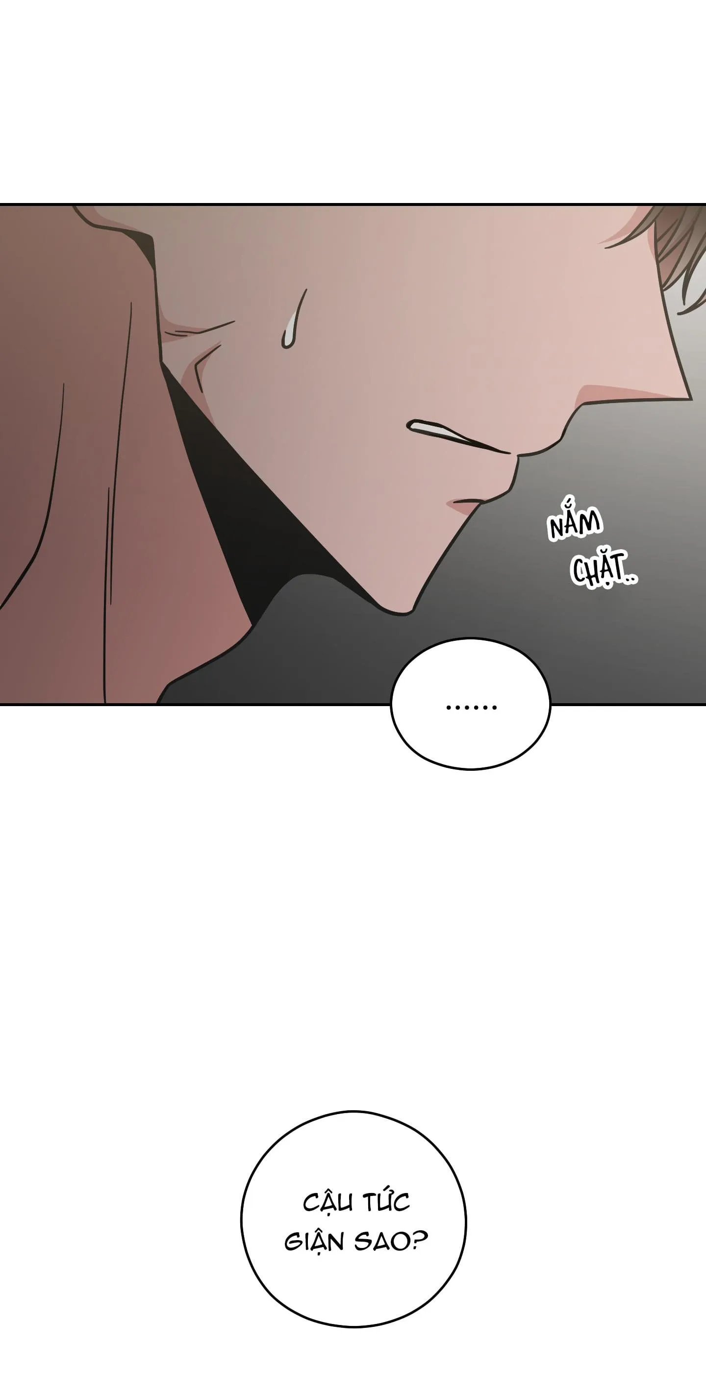 Người Đàn Ông Được Mời Nguy Hiểm Chapter 8 Trang 46