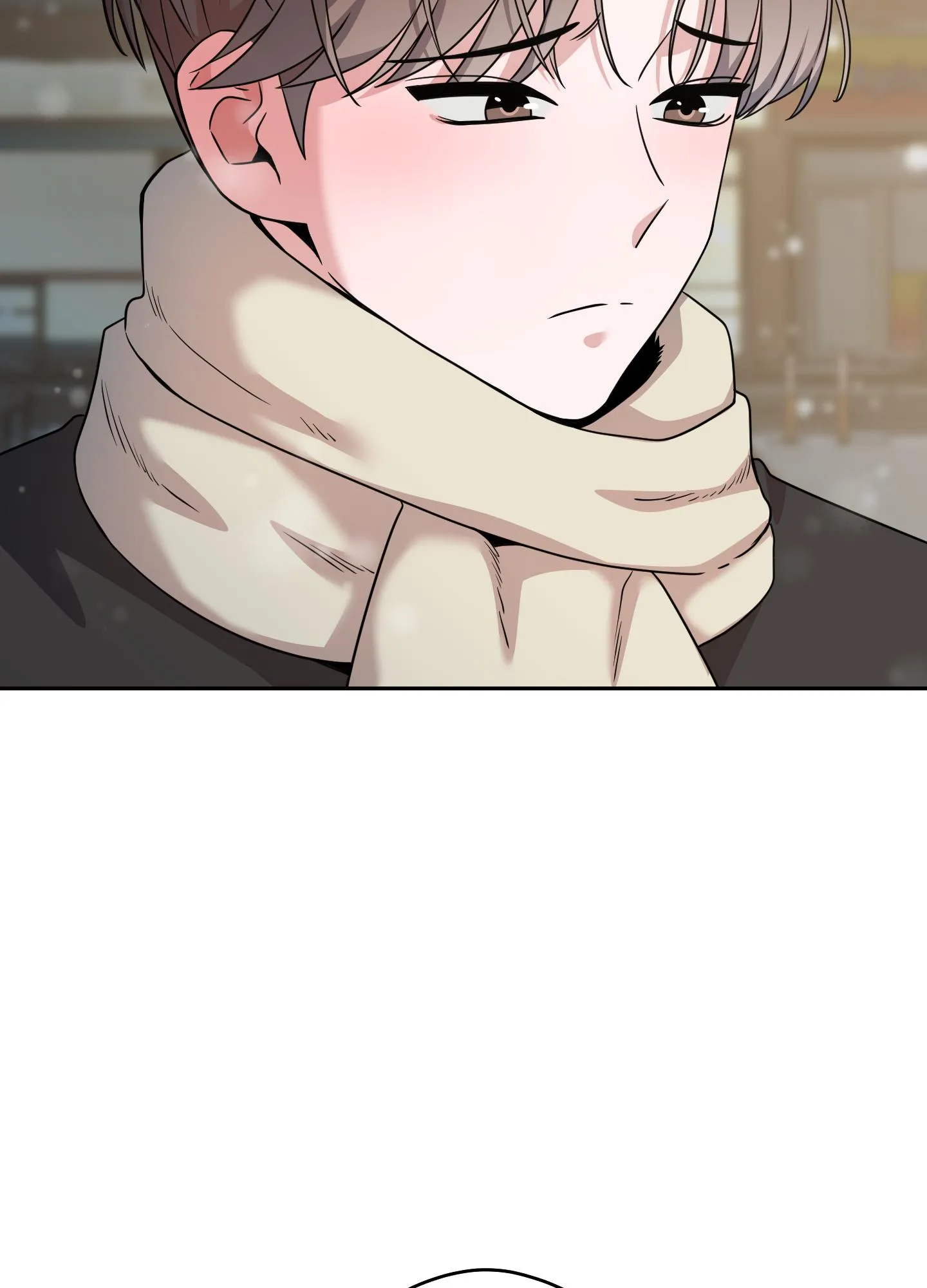 Người Đàn Ông Được Mời Nguy Hiểm Chapter 9 Trang 5