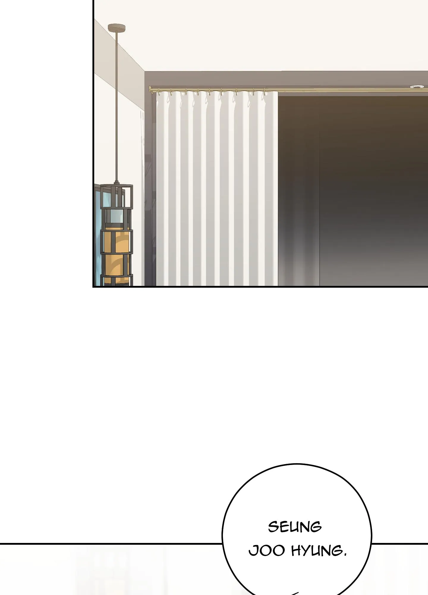 Người Đàn Ông Được Mời Nguy Hiểm Chapter 9 Trang 8