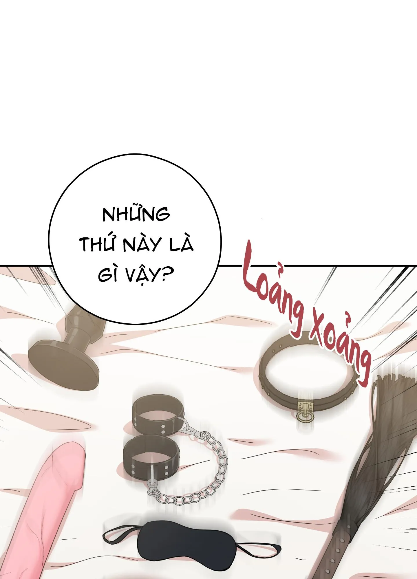 Người Đàn Ông Được Mời Nguy Hiểm Chapter 9 Trang 12