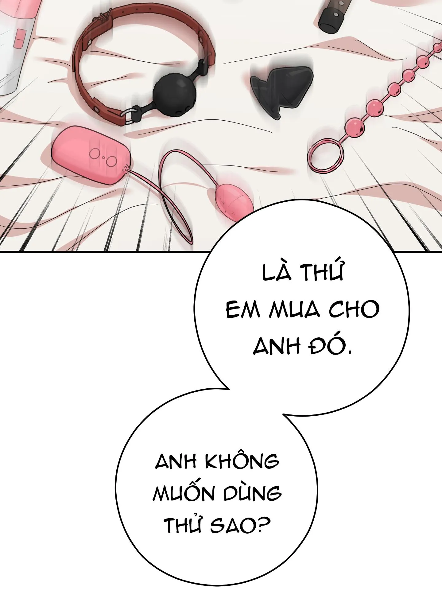 Người Đàn Ông Được Mời Nguy Hiểm Chapter 9 Trang 13