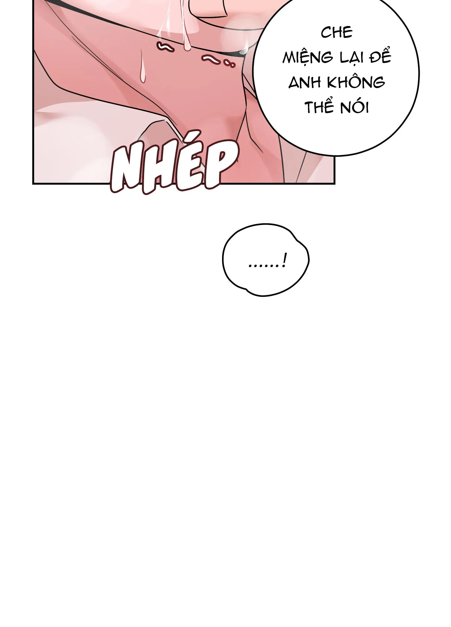 Người Đàn Ông Được Mời Nguy Hiểm Chapter 9 Trang 27