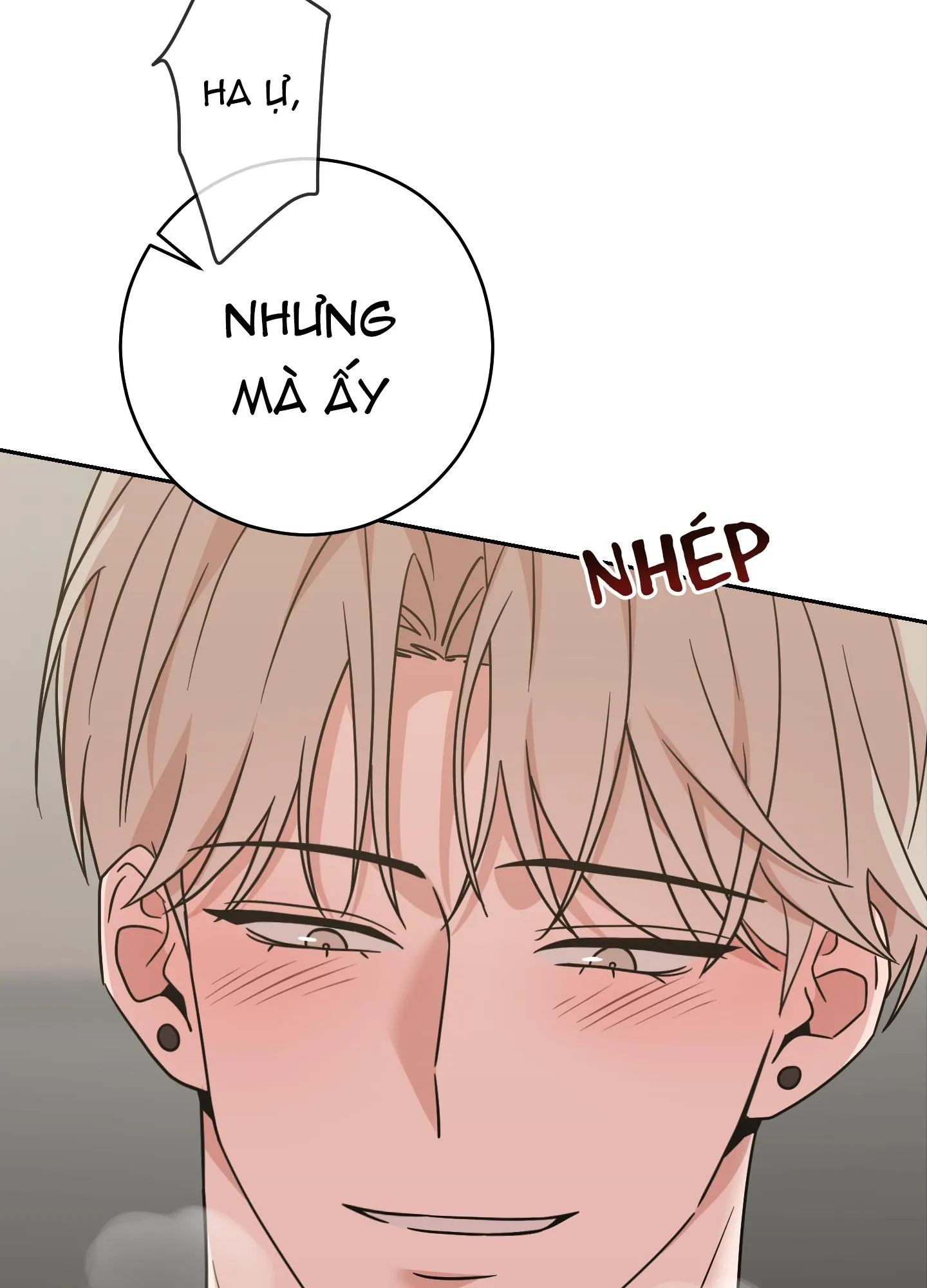 Người Đàn Ông Được Mời Nguy Hiểm Chapter 9 Trang 33