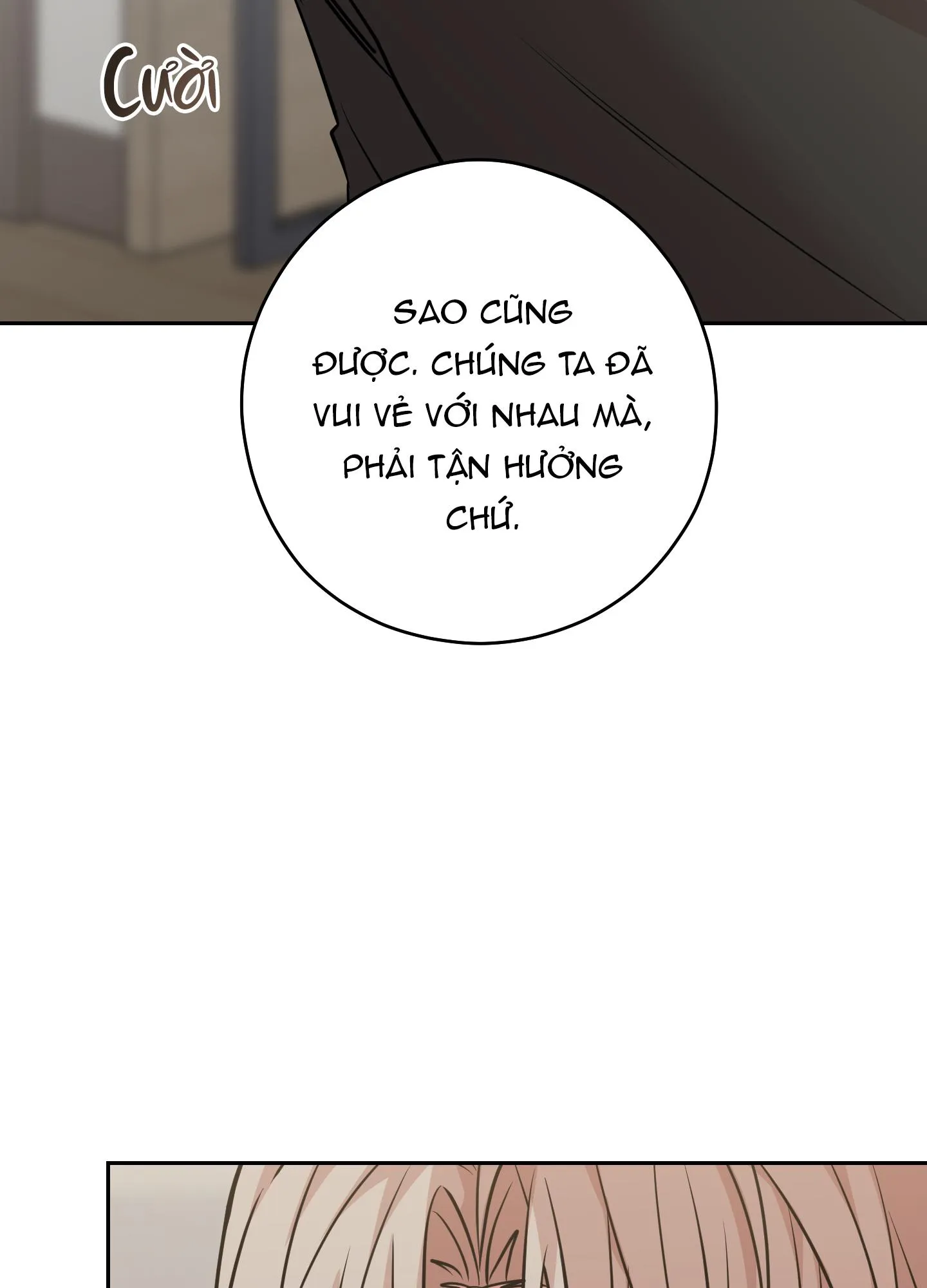 Người Đàn Ông Được Mời Nguy Hiểm Chapter 9 Trang 42