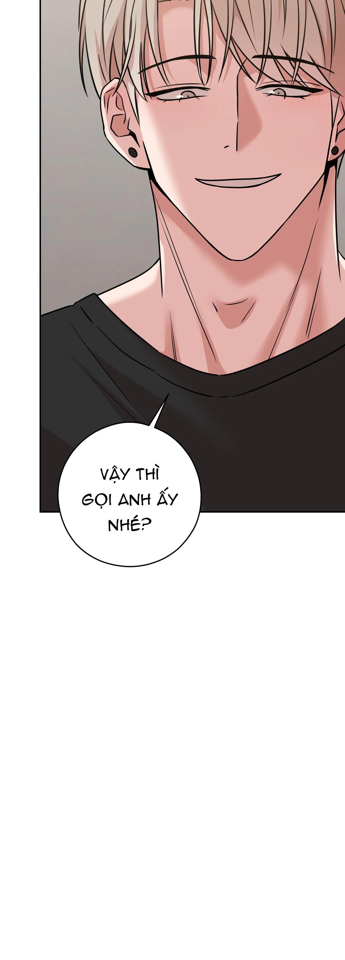 Người Đàn Ông Được Mời Nguy Hiểm Chapter 9 Trang 43