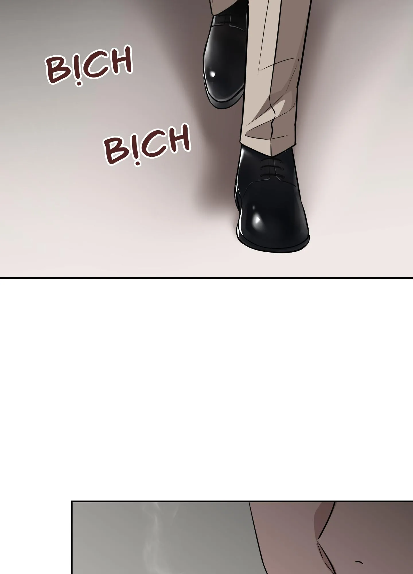 Người Đàn Ông Được Mời Nguy Hiểm Chapter 9 Trang 48