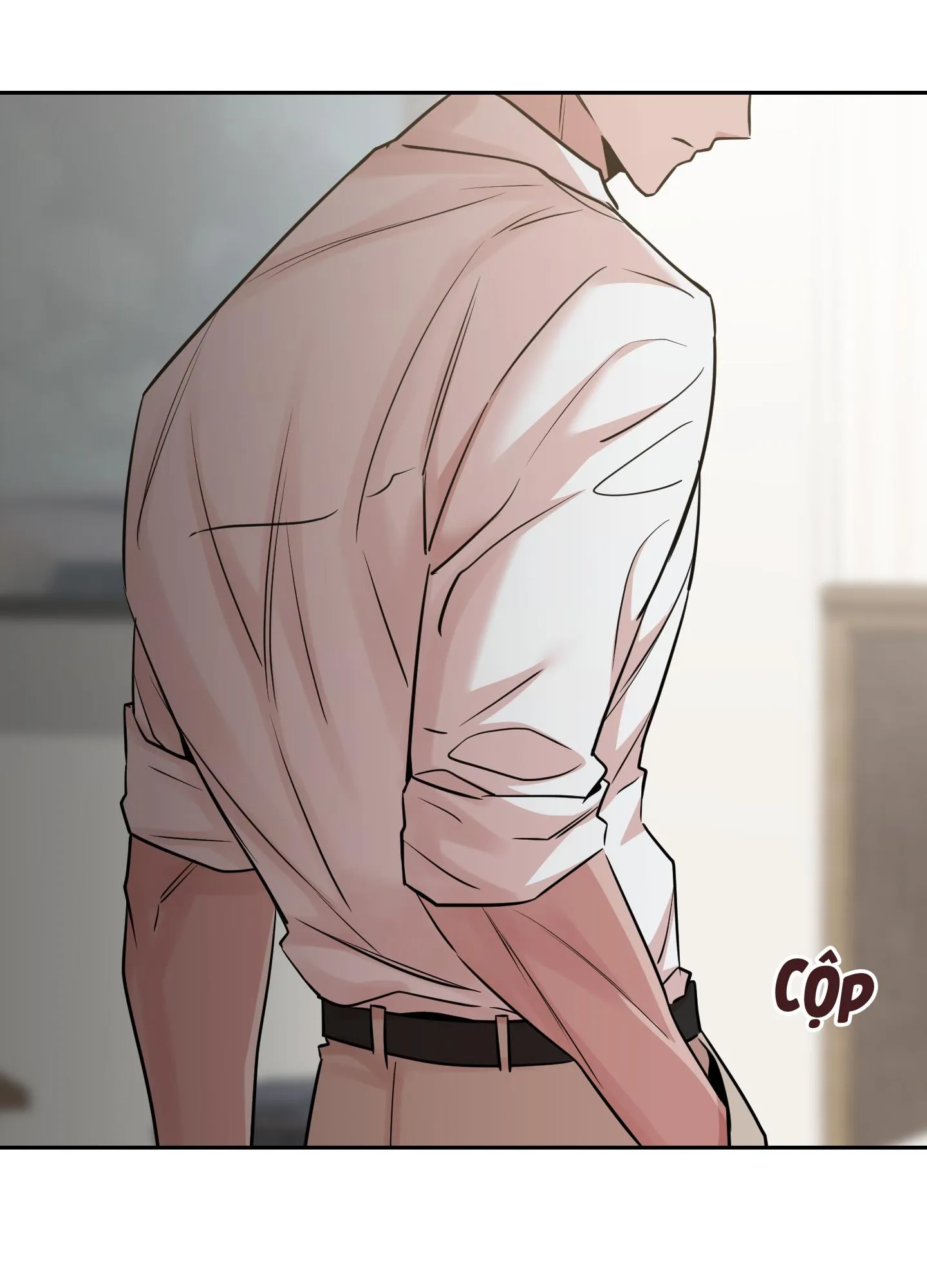 Người Đàn Ông Được Mời Nguy Hiểm Chapter 9 Trang 55