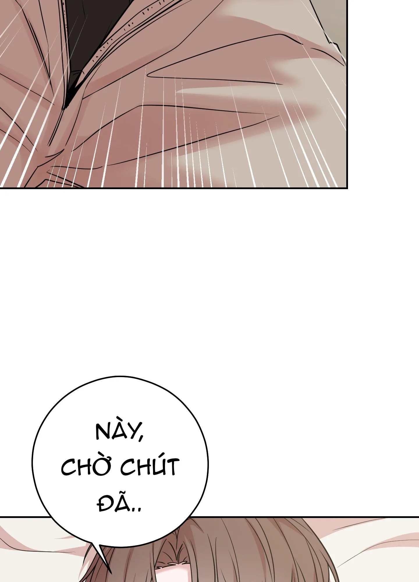 Người Đàn Ông Được Mời Nguy Hiểm Chapter 9 Trang 58