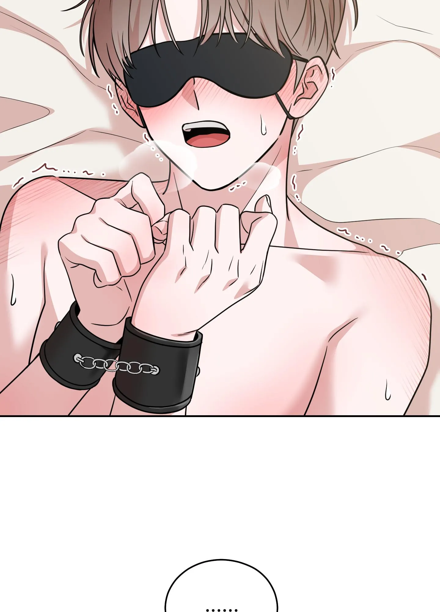 Người Đàn Ông Được Mời Nguy Hiểm Chapter 9 Trang 59