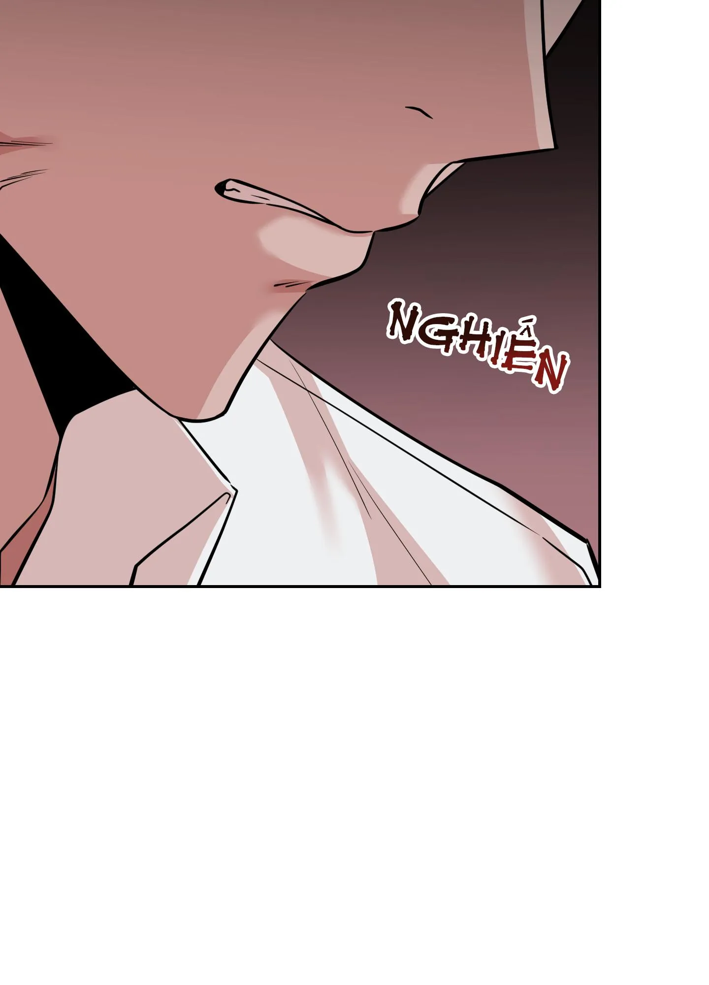 Người Đàn Ông Được Mời Nguy Hiểm Chapter 9 Trang 61