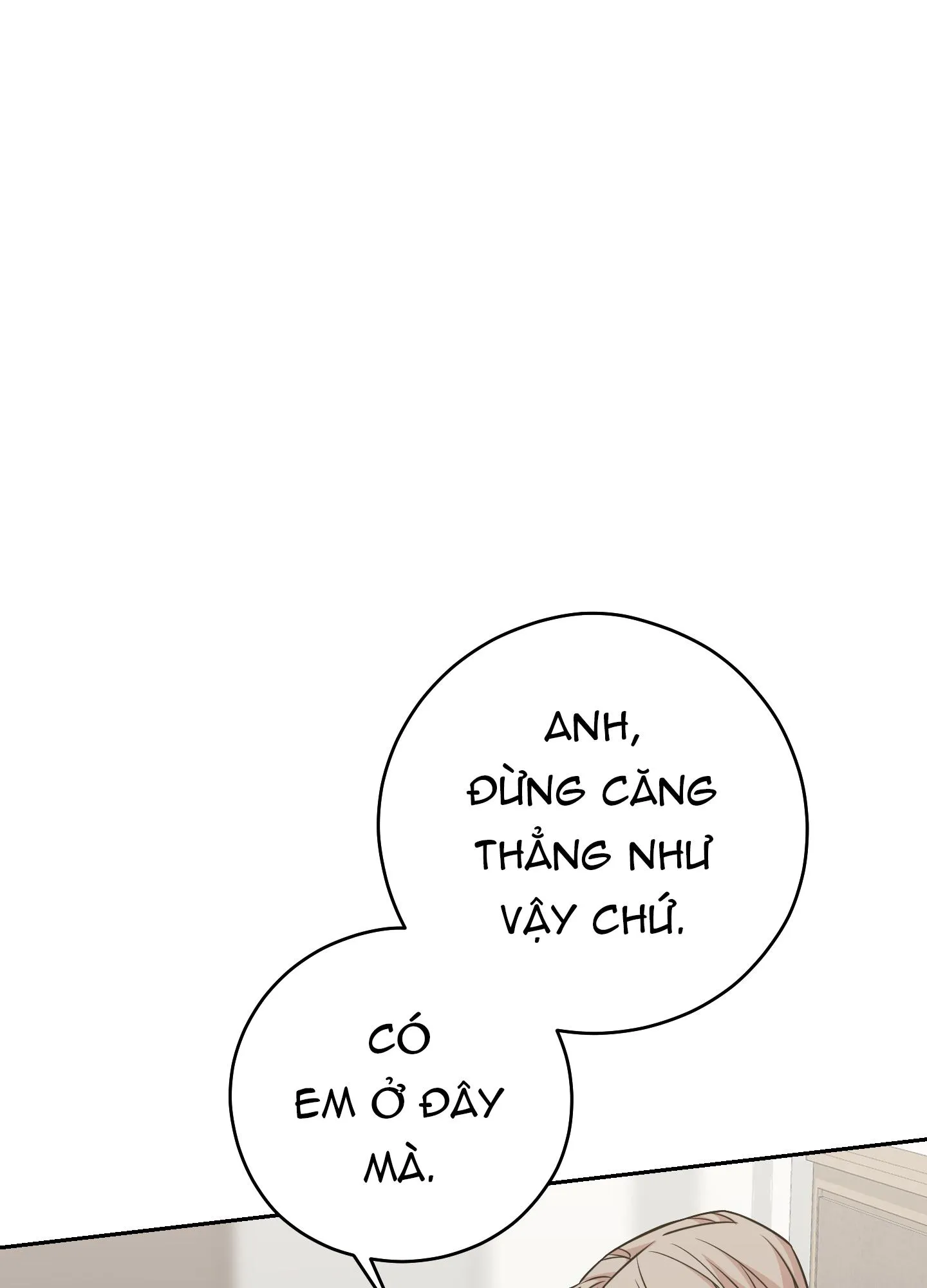 Người Đàn Ông Được Mời Nguy Hiểm Chapter 9 Trang 62