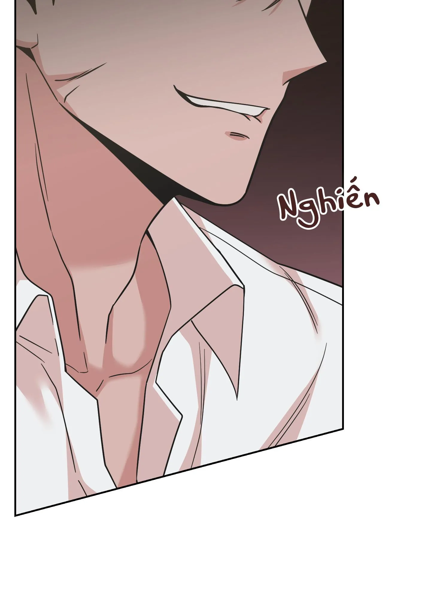 Người Đàn Ông Được Mời Nguy Hiểm Chapter 9 Trang 67