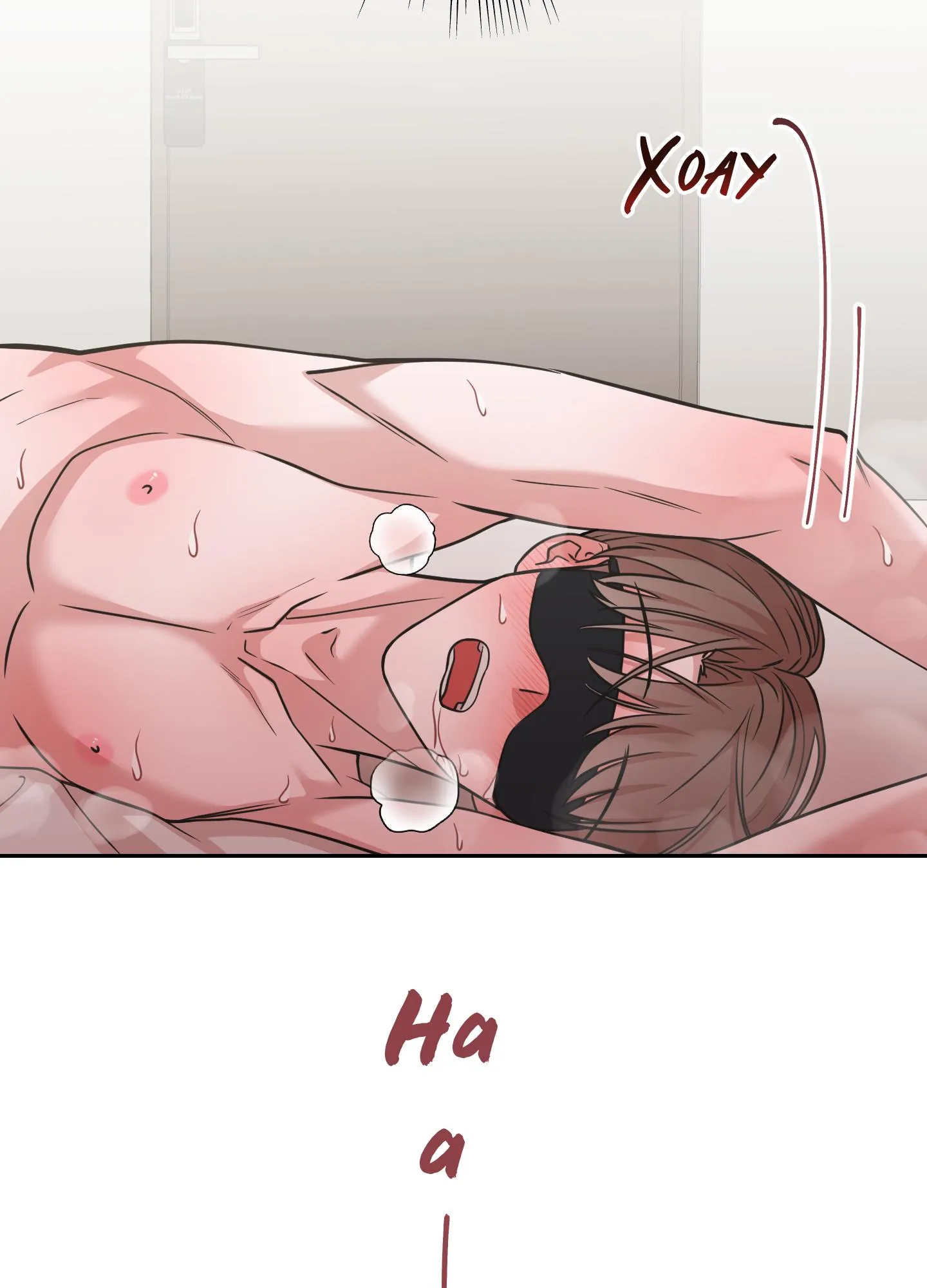 Người Đàn Ông Được Mời Nguy Hiểm Chapter 9 Trang 76