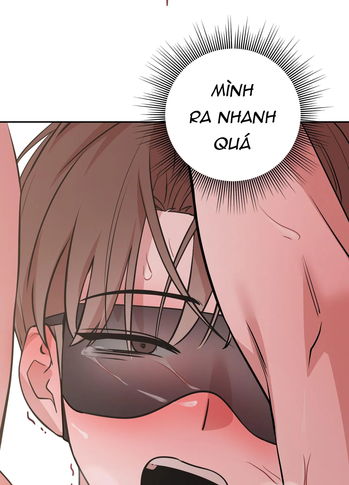 Người Đàn Ông Được Mời Nguy Hiểm Chapter 9 Trang 77