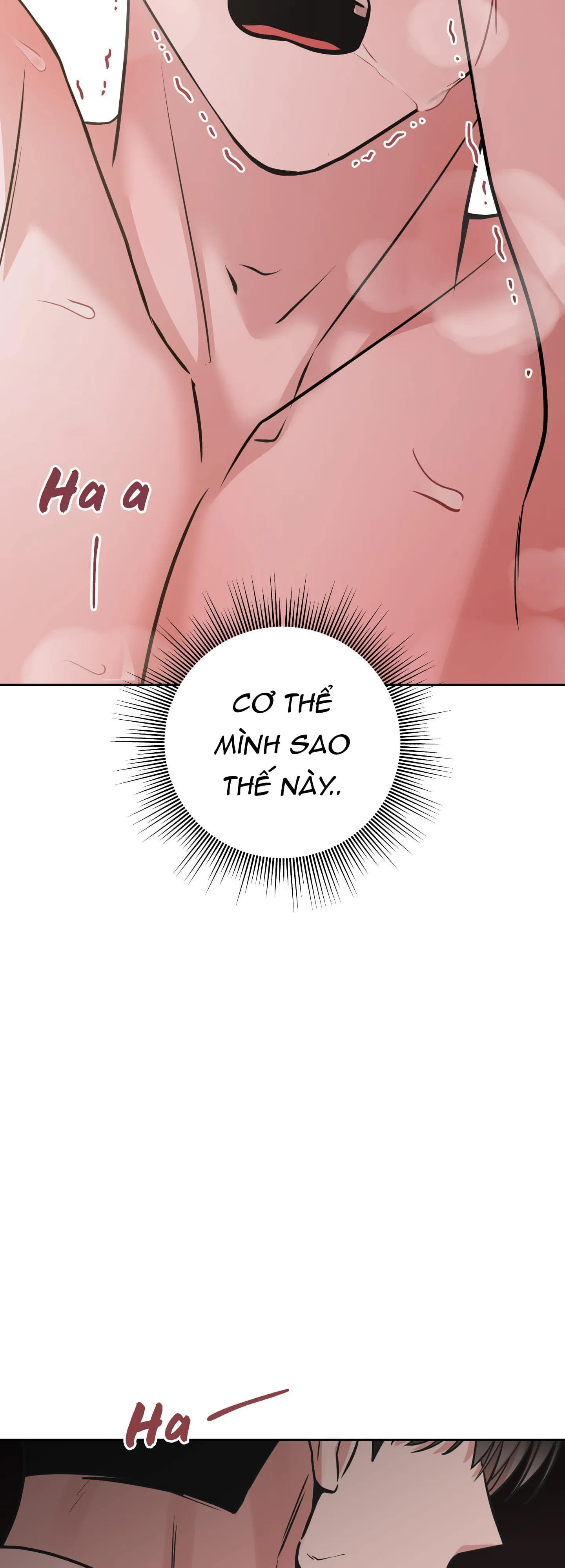 Người Đàn Ông Được Mời Nguy Hiểm Chapter 9 Trang 78