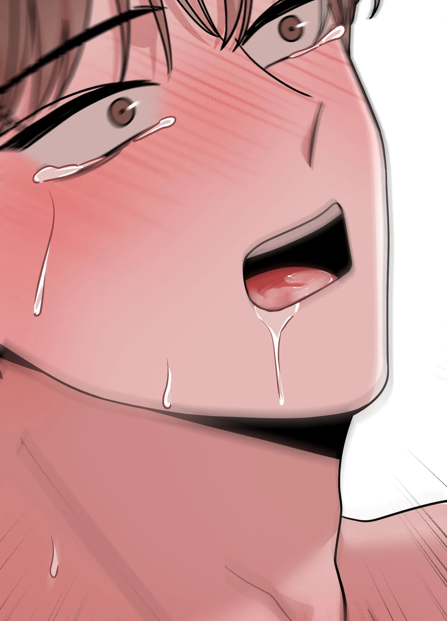 Người Đàn Ông Được Mời Nguy Hiểm Chapter 9 Trang 82