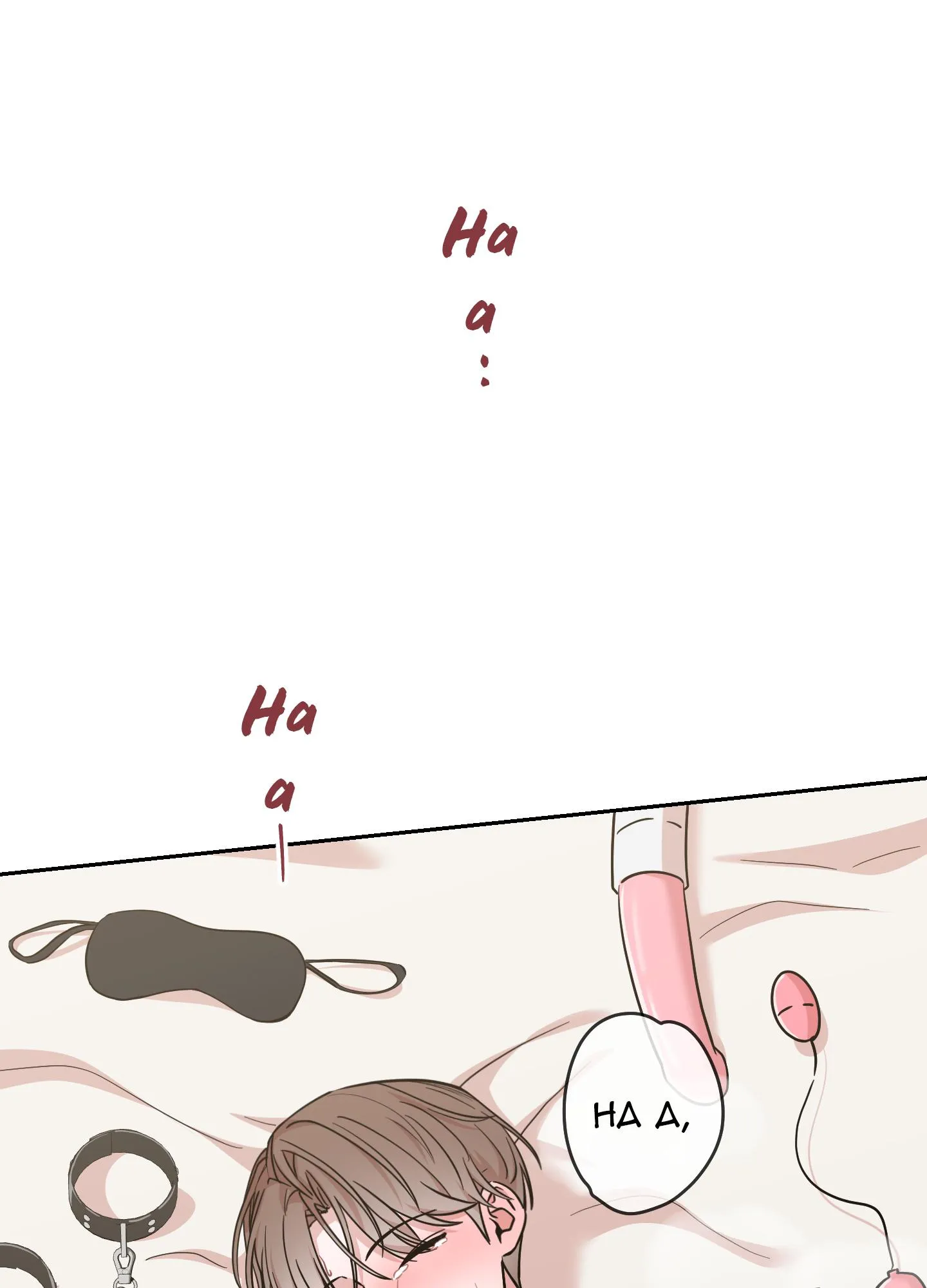 Người Đàn Ông Được Mời Nguy Hiểm Chapter 9 Trang 92