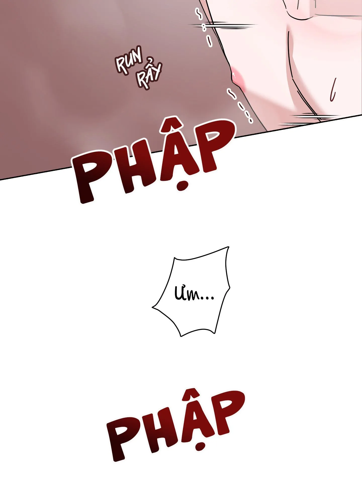 Người Đàn Ông Được Mời Nguy Hiểm Chapter 1 Trang 5