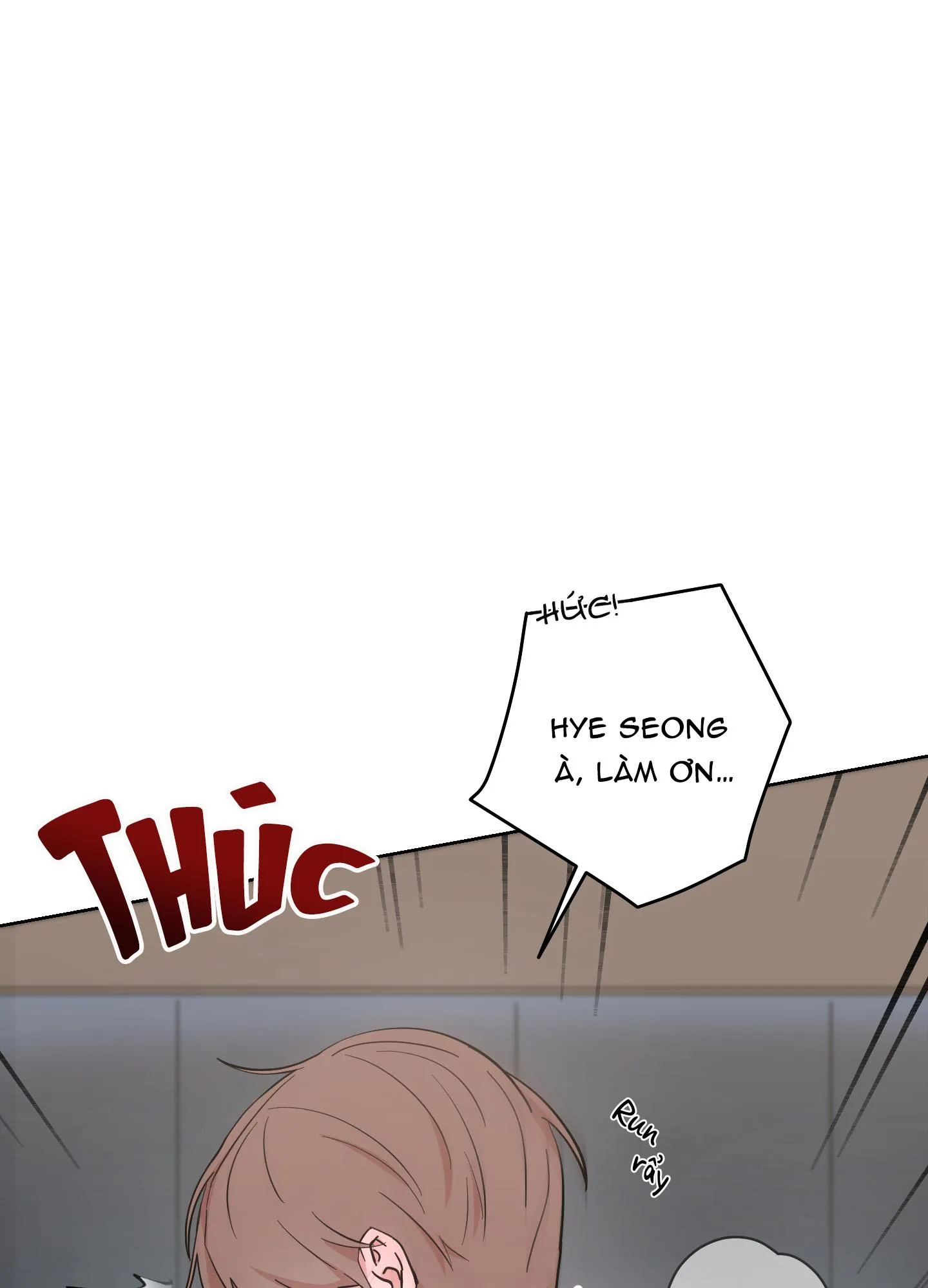 Người Đàn Ông Được Mời Nguy Hiểm Chapter 1 Trang 6