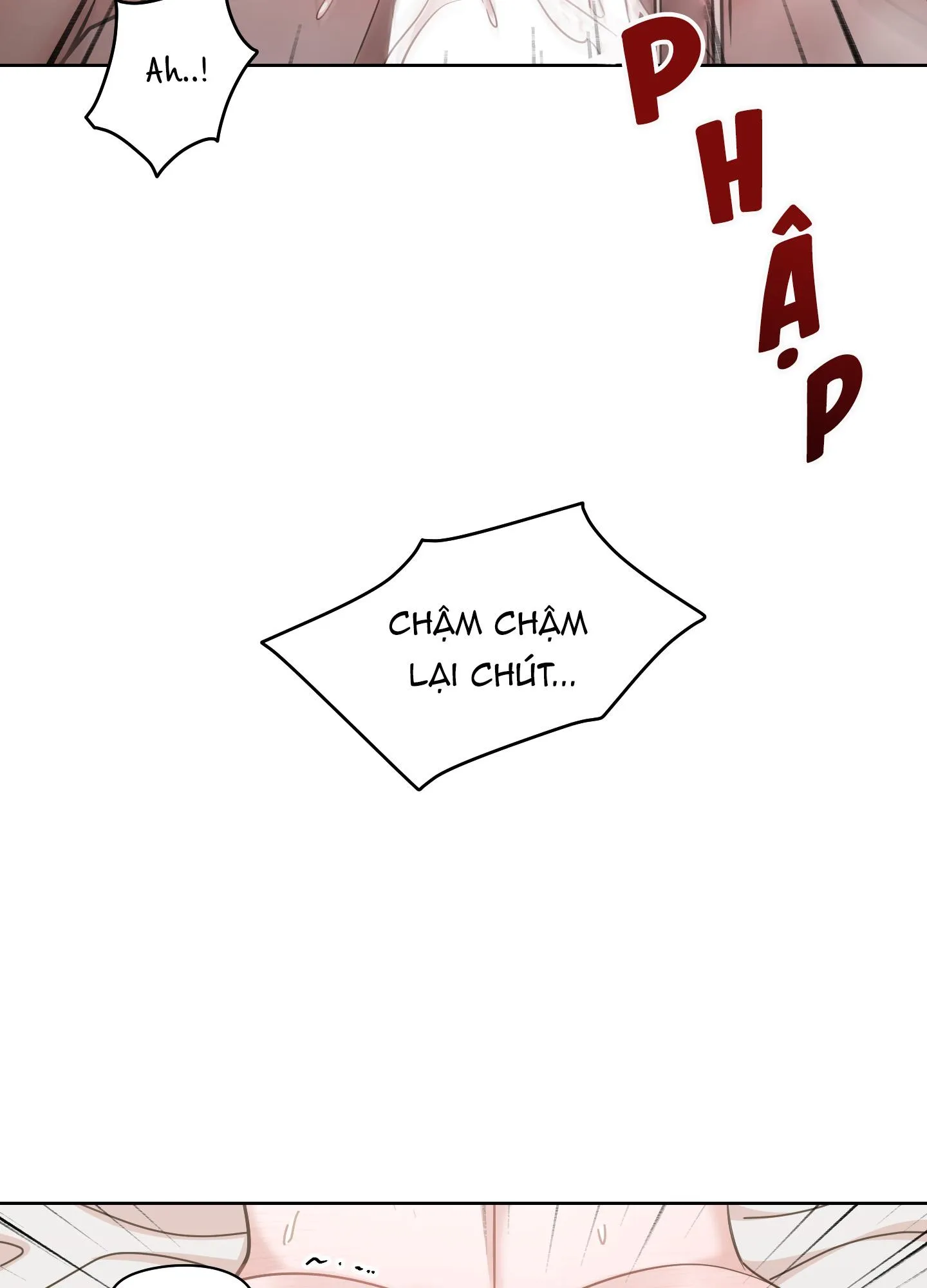 Người Đàn Ông Được Mời Nguy Hiểm Chapter 1 Trang 8