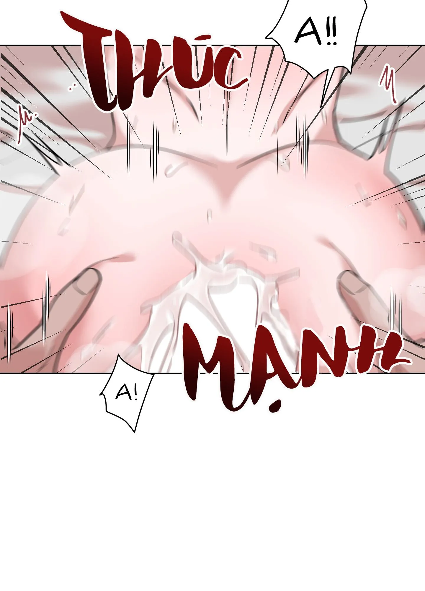 Người Đàn Ông Được Mời Nguy Hiểm Chapter 1 Trang 10