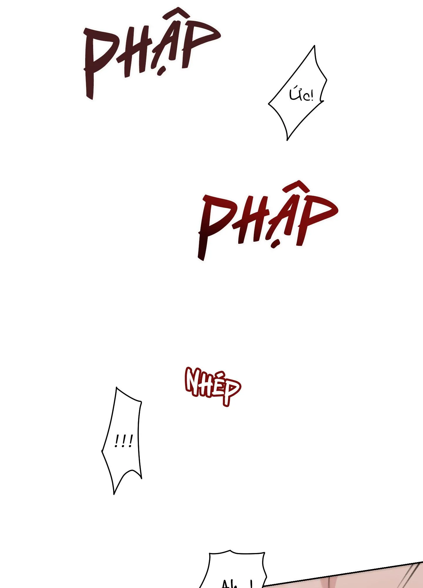 Người Đàn Ông Được Mời Nguy Hiểm Chapter 1 Trang 11