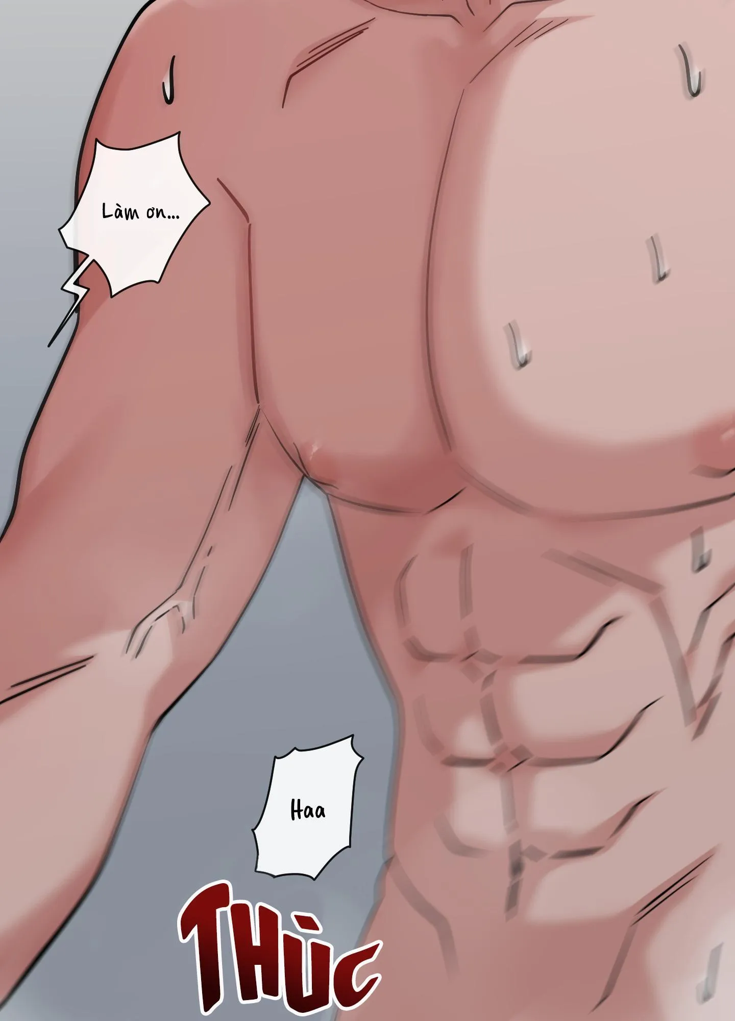 Người Đàn Ông Được Mời Nguy Hiểm Chapter 1 Trang 24