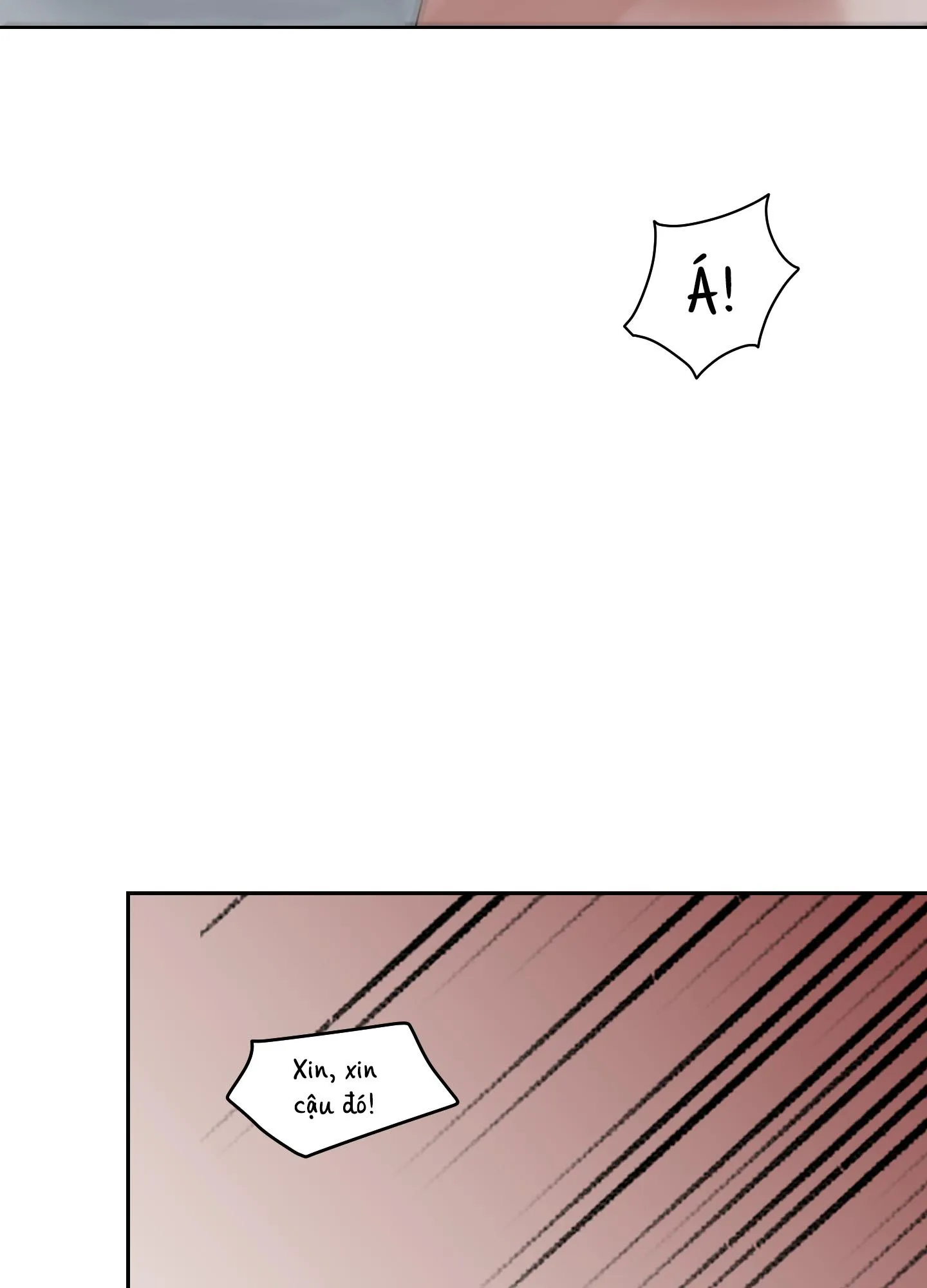 Người Đàn Ông Được Mời Nguy Hiểm Chapter 1 Trang 25