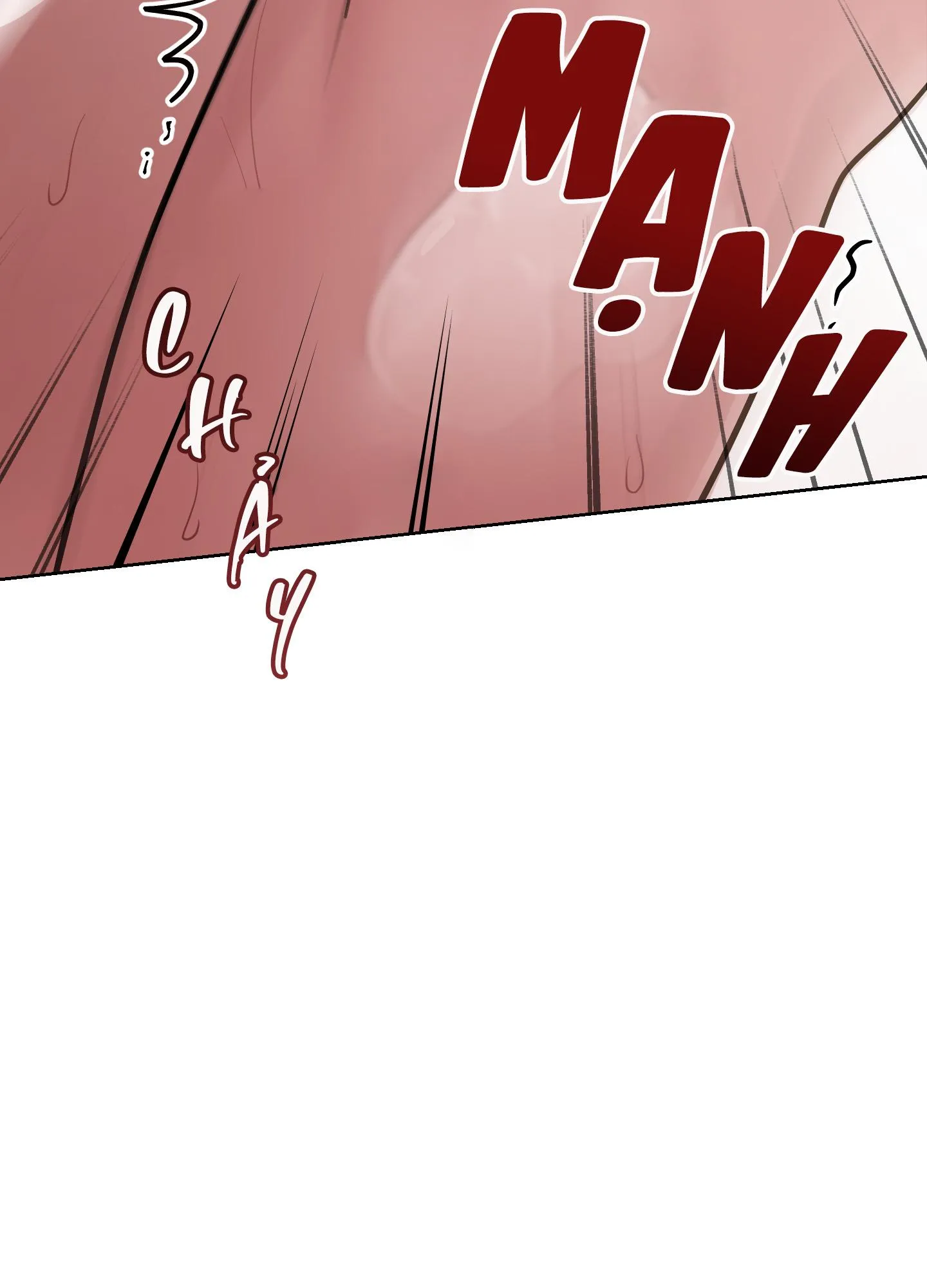 Người Đàn Ông Được Mời Nguy Hiểm Chapter 1 Trang 32