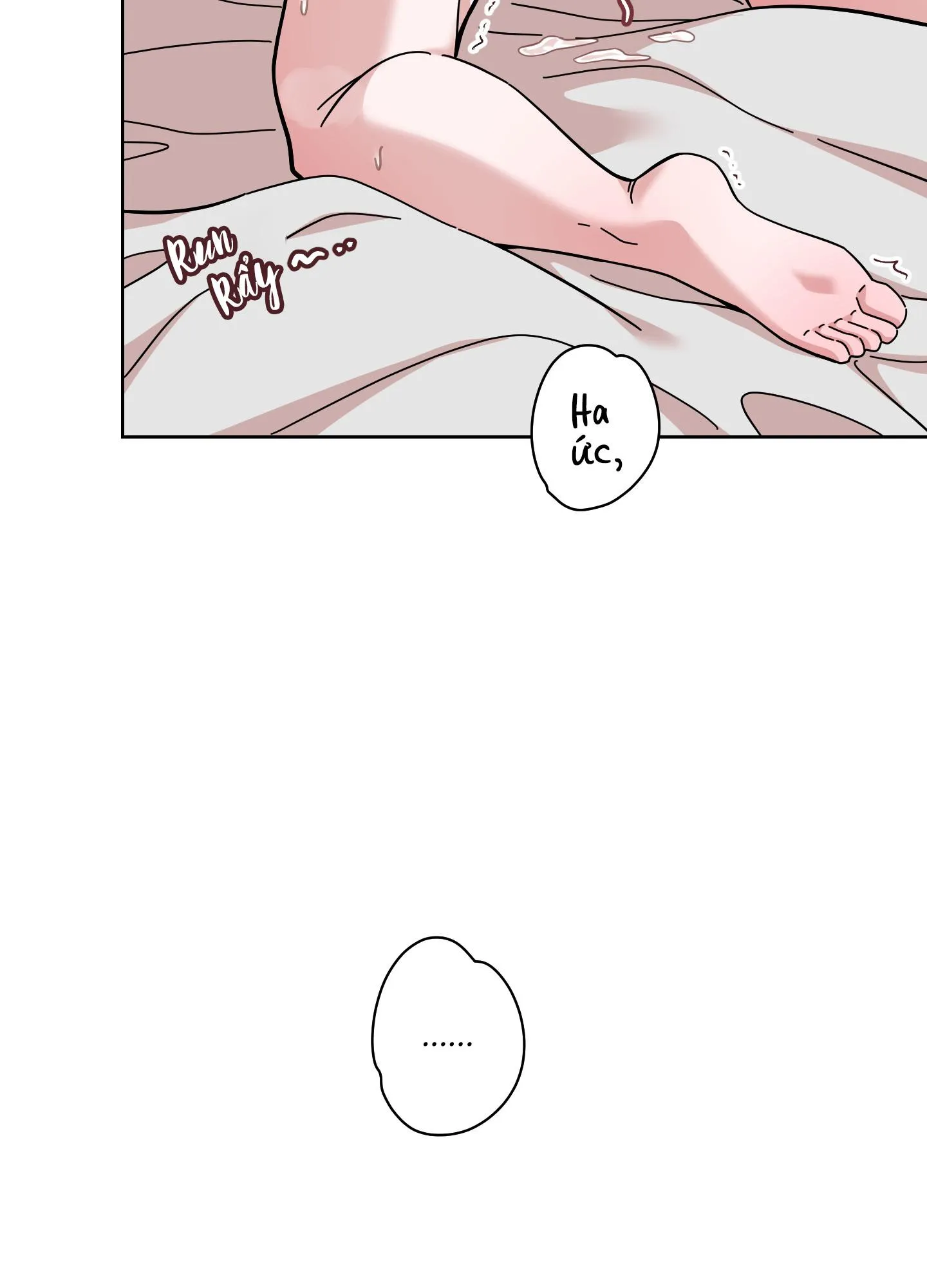 Người Đàn Ông Được Mời Nguy Hiểm Chapter 1 Trang 35