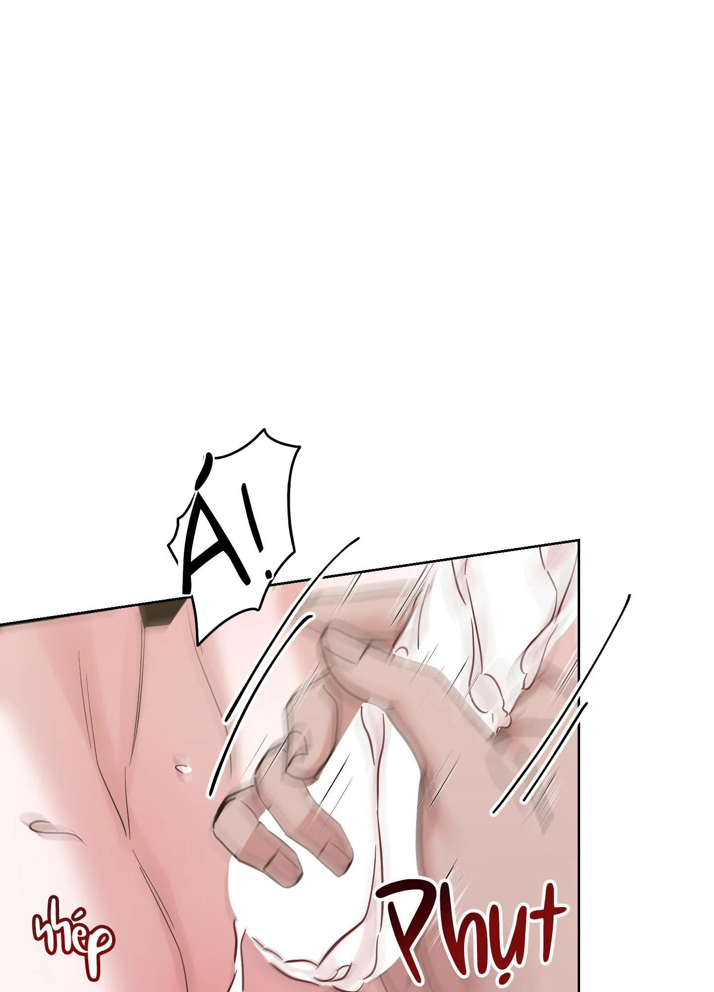 Người Đàn Ông Được Mời Nguy Hiểm Chapter 1 Trang 49