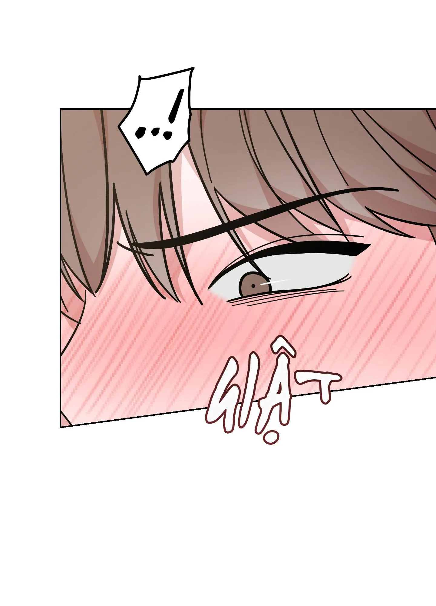 Người Đàn Ông Được Mời Nguy Hiểm Chapter 1 Trang 51